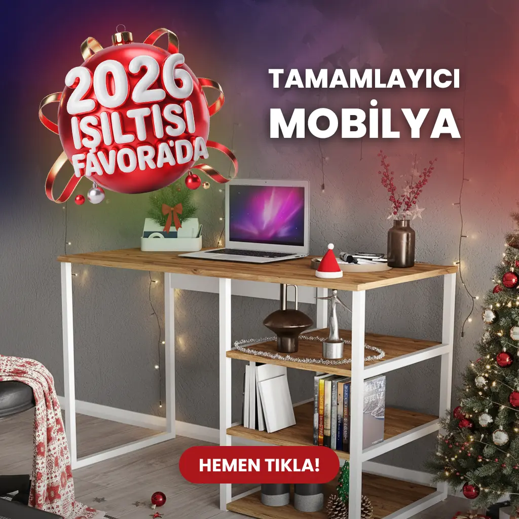 FAVORA HOME Resim - 1