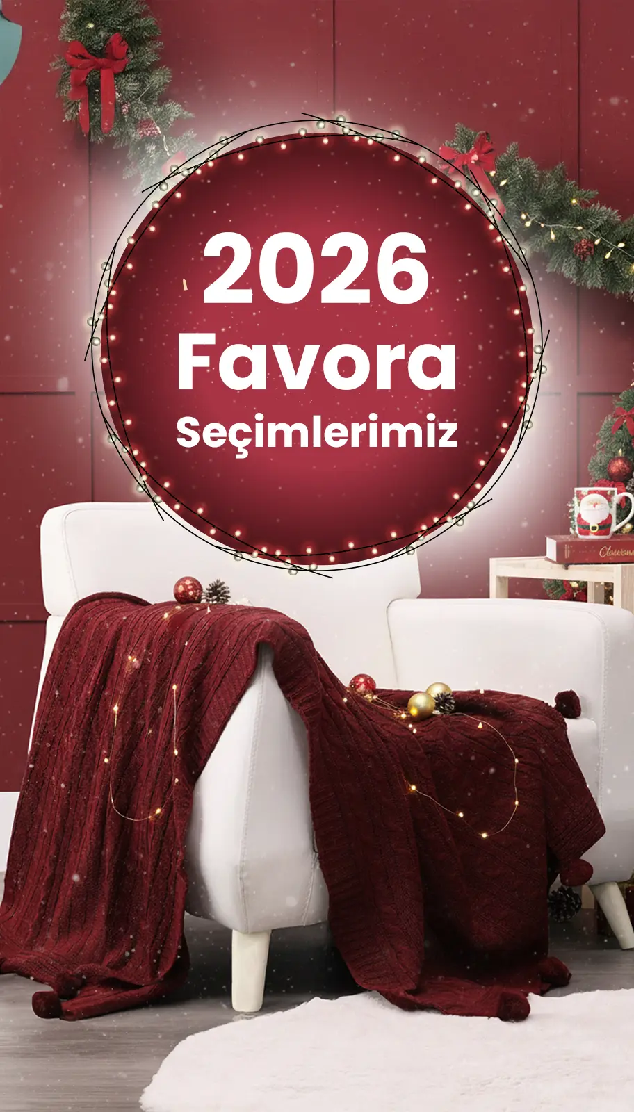 FAVORA HOME Resim - 1