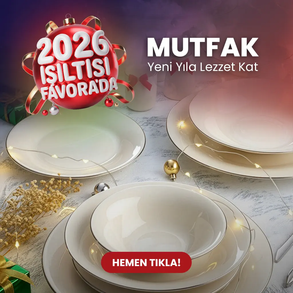 FAVORA HOME Resim - 3