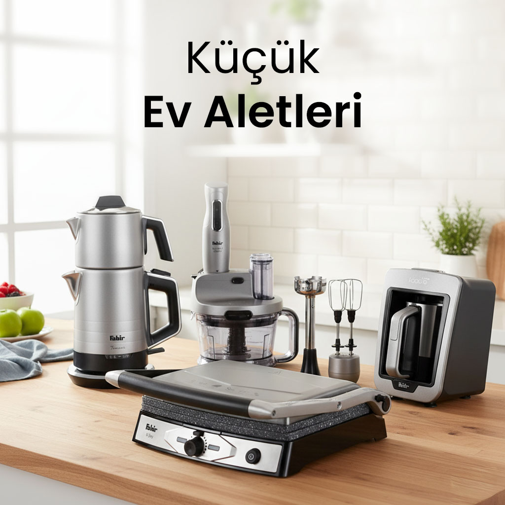 FAVORA HOME Resim - 1