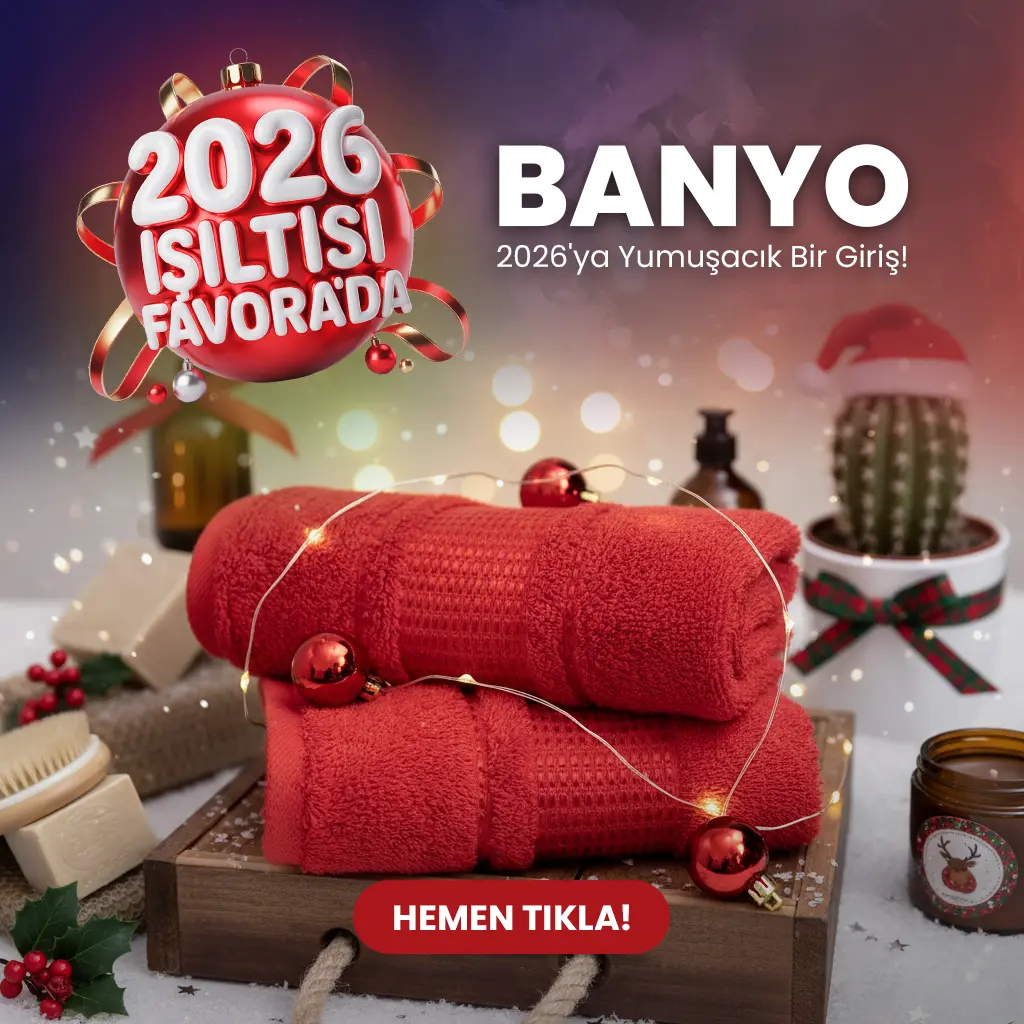 FAVORA HOME Resim - 2