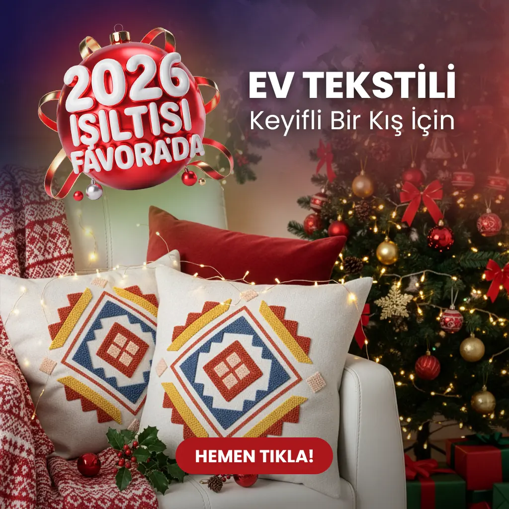 FAVORA HOME Resim - 1