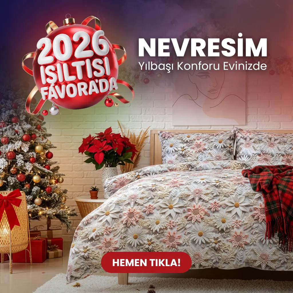 FAVORA HOME Resim - 3