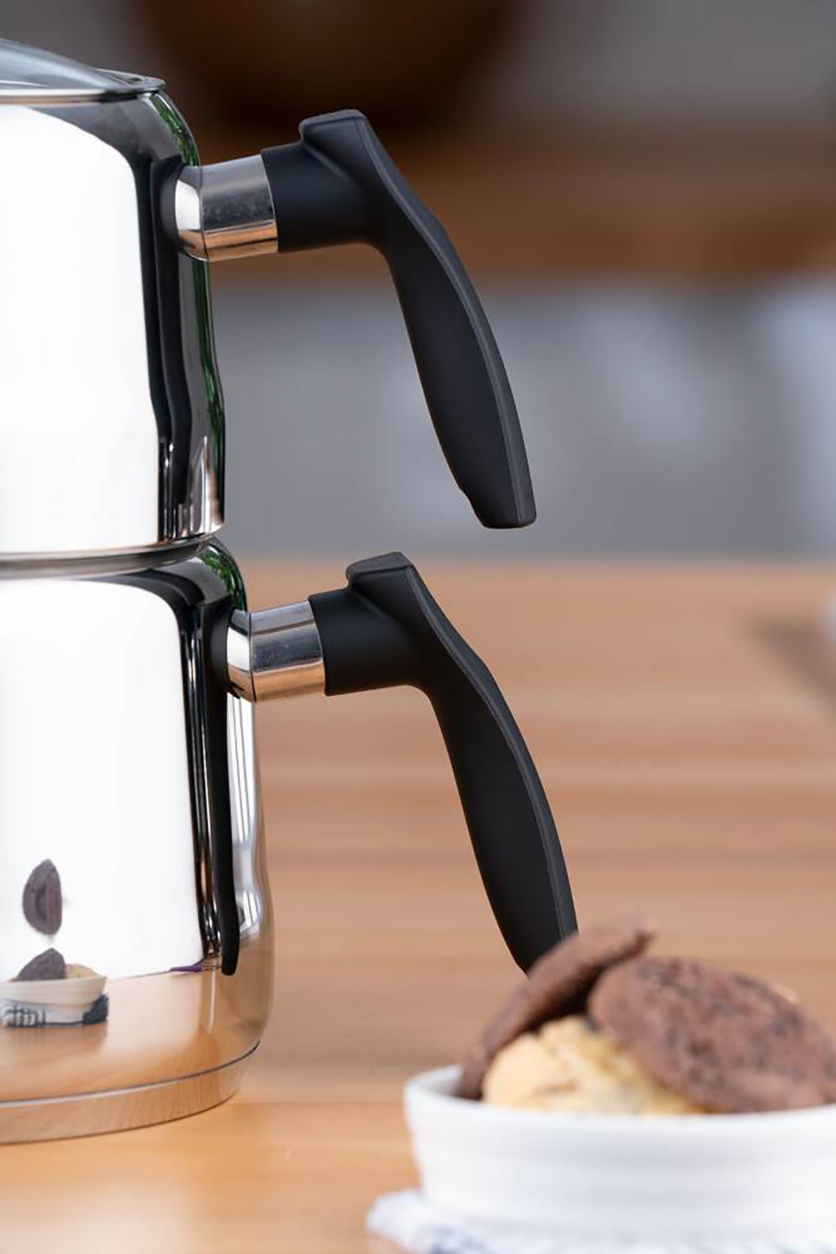 Acar Alegra Aile Boy Çaydanlık Takımı XRD-22-0341 Acar Alegra Aile Boy Çaydanlık Takımı XRD-22-0341