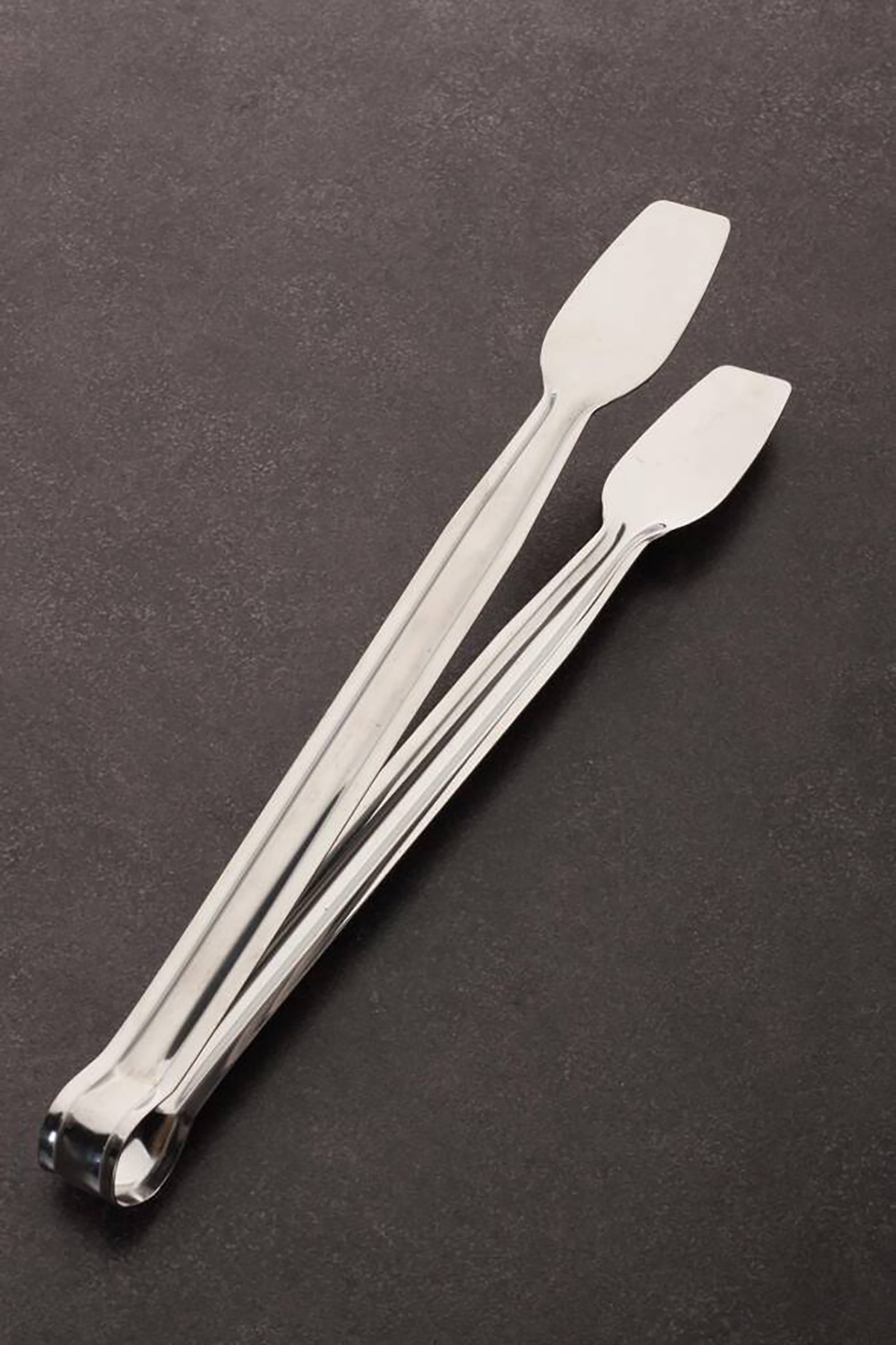 Acar Çelik Servis Izgara Maşası - 24 cm 010294