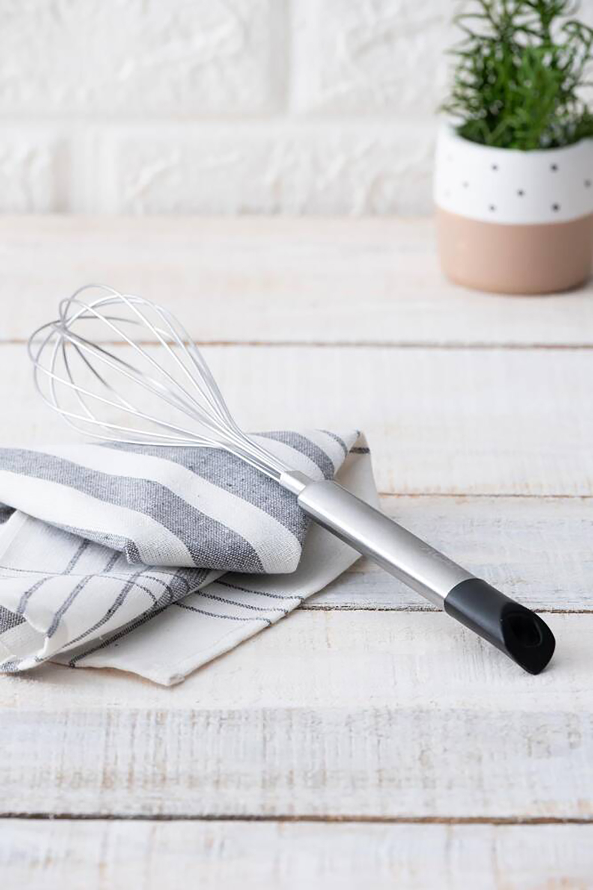 Acar Helix Çelik Çırpıcı - 30 cm YGJ-06143 Acar Helix Çelik Çırpıcı - 30 cm YGJ-06143