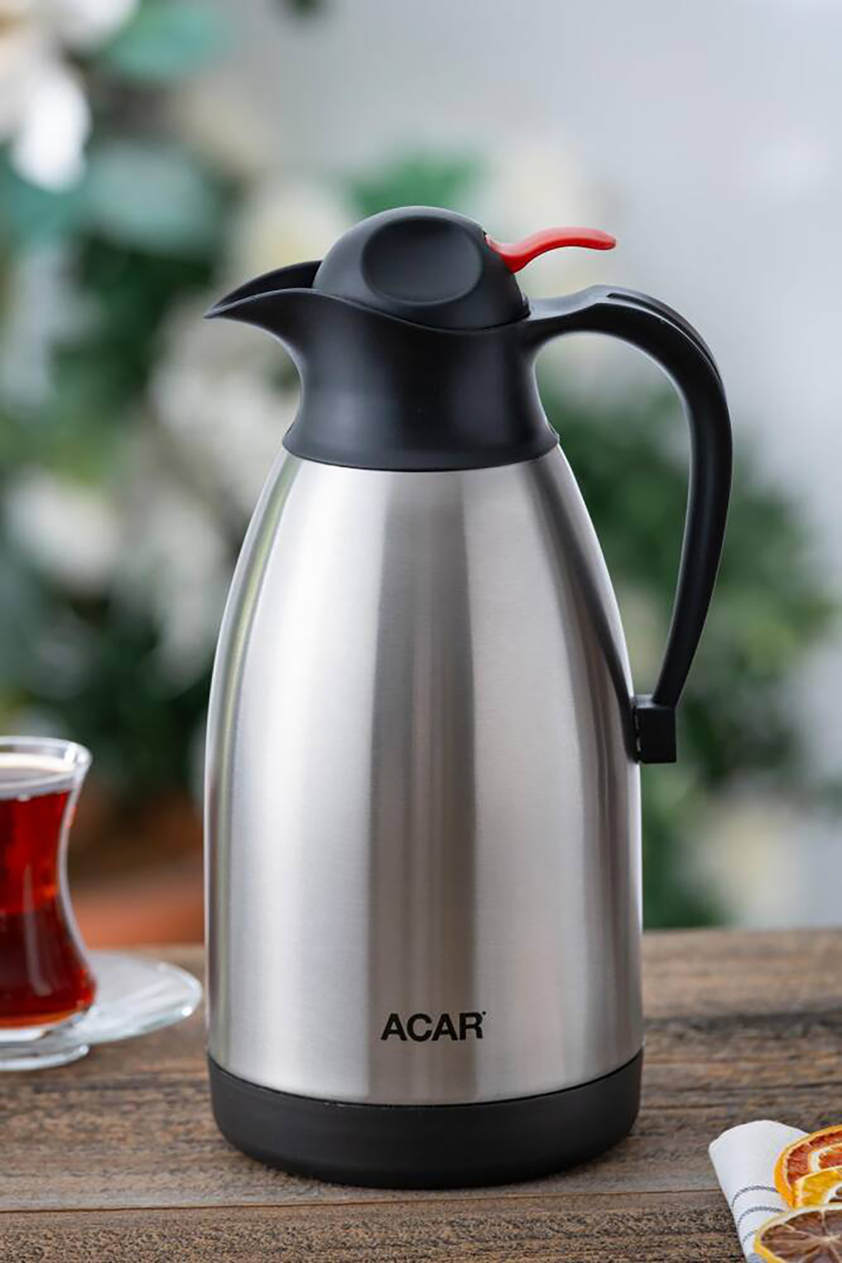 Acar Karat T Termos - 2 lt TMS-06513