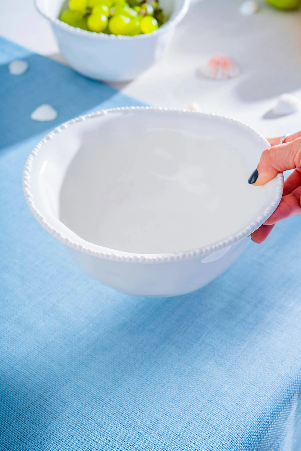 Acar Milano Kase 20 cm POR-07288