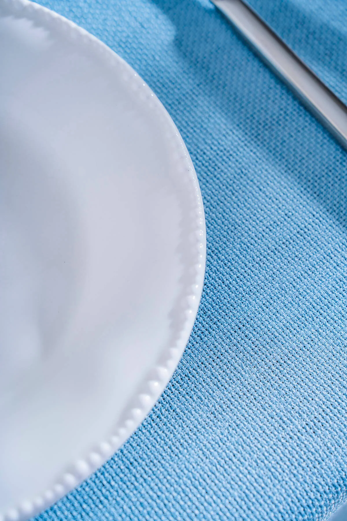 Acar Milano Pasta Tabağı 18 cm POR-07272