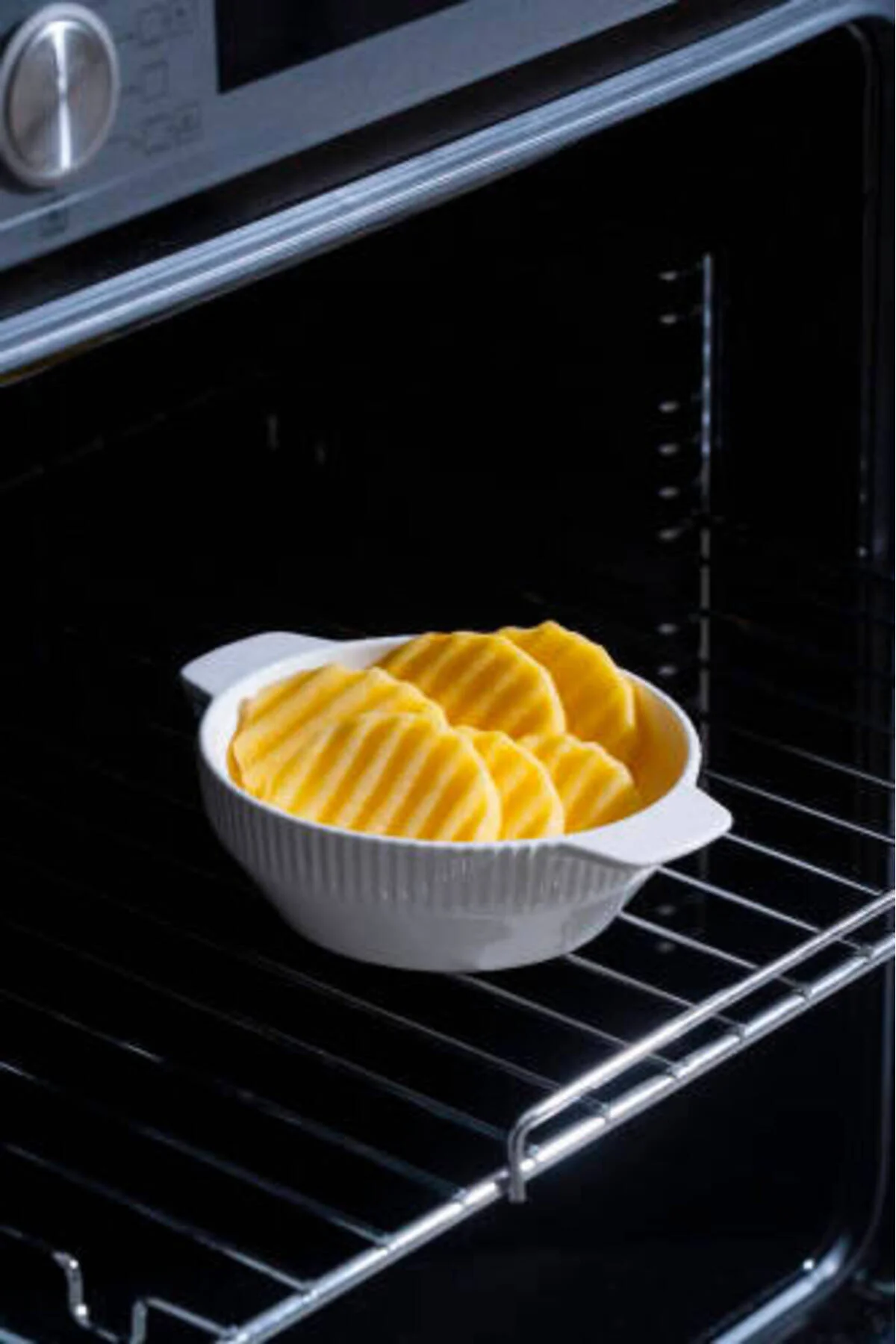 Acar Nova Oval Fırın Kabı 16 cm JEA-07378