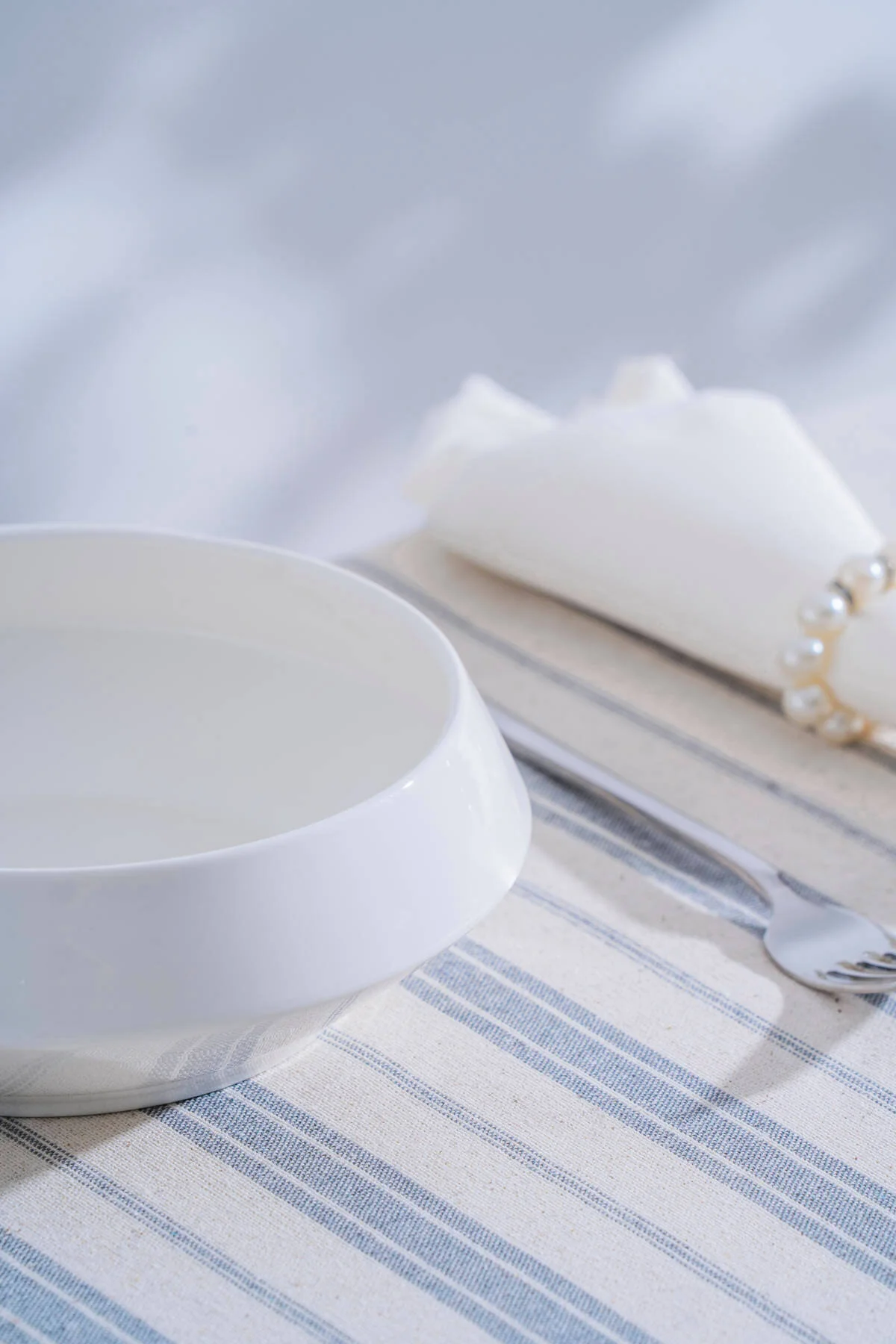 Acar Rumi Yuvarlak Kase 18 cm JEA-07387