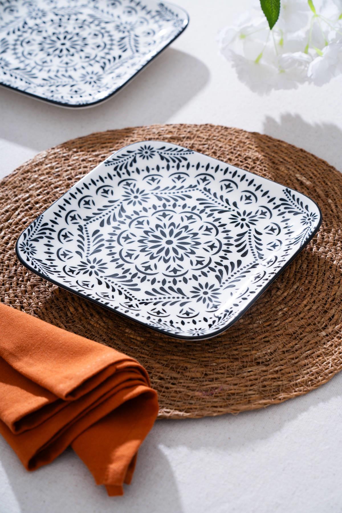 Acar Willa Elsie Tabak - Siyah POR-07137 Acar Willa Elsie Tabak - Siyah POR-07137