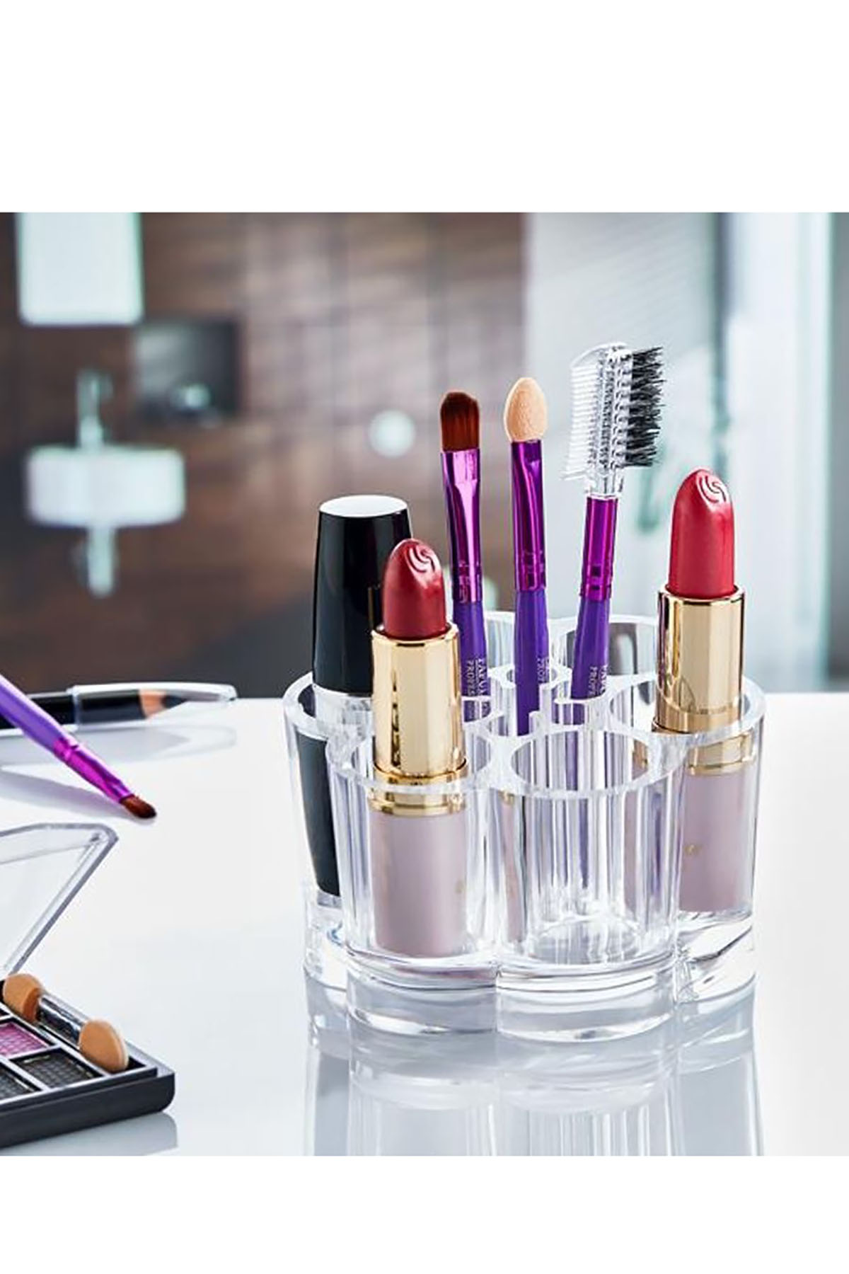 Boxup FT-002 Papatya Organizer