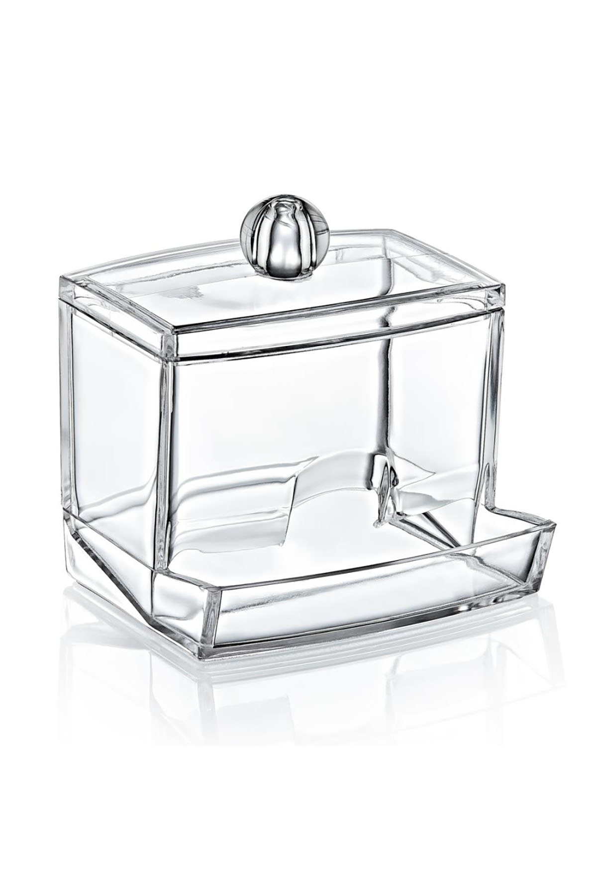 Boxup FT-004 Pamuklu Çubuk Organizeri 60