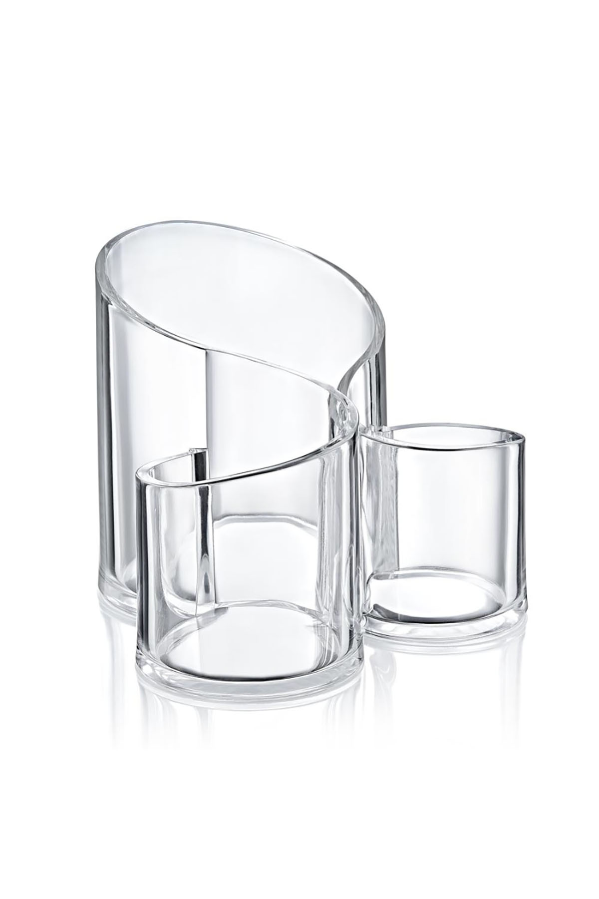 Boxup FT-008 3Gözlü Organizer