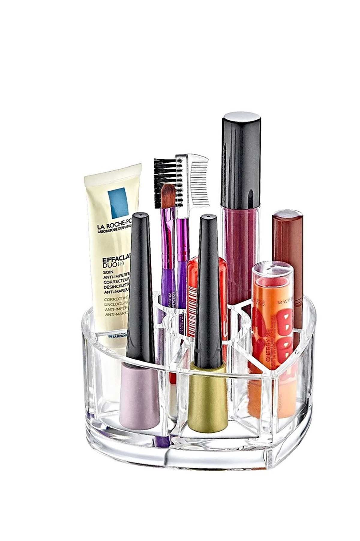 Boxup FT-010 Kalpli Şekilli Organizer