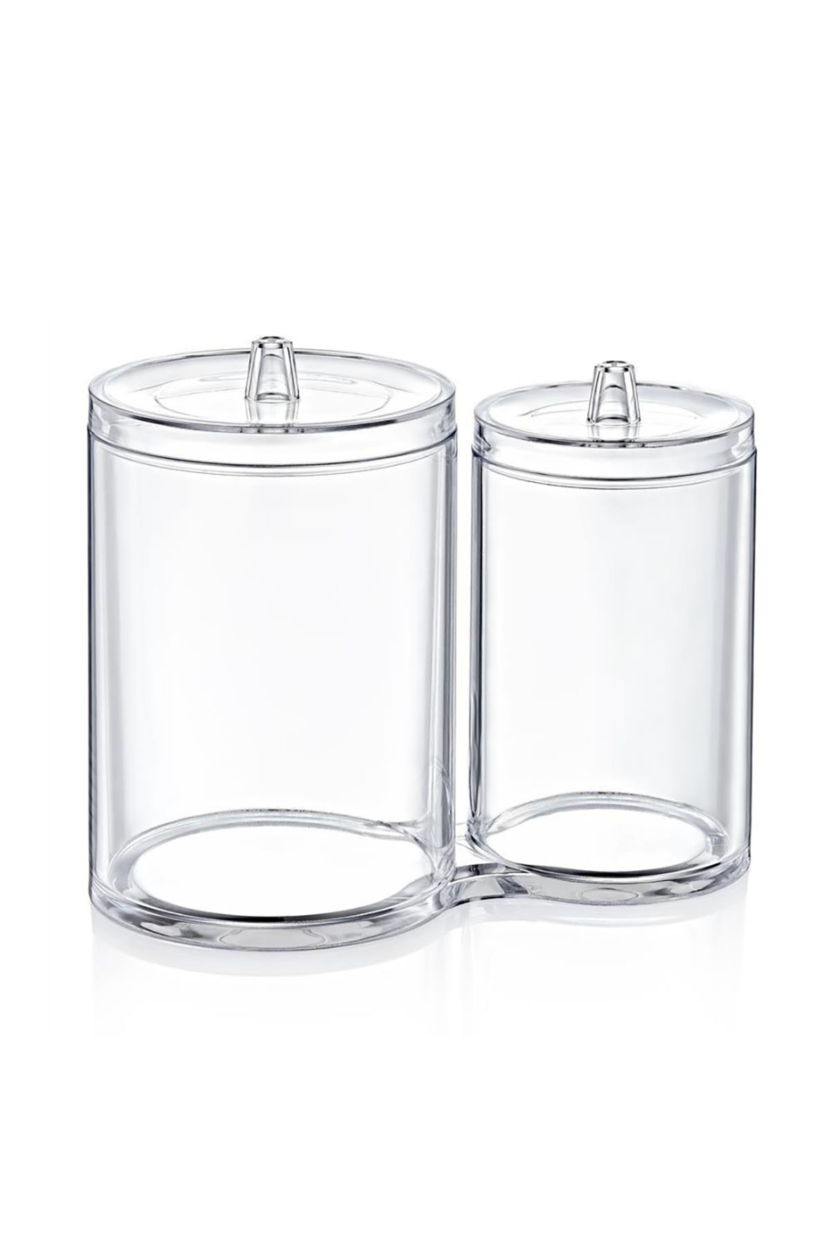 Boxup FT-015 İkiz Pamukluk