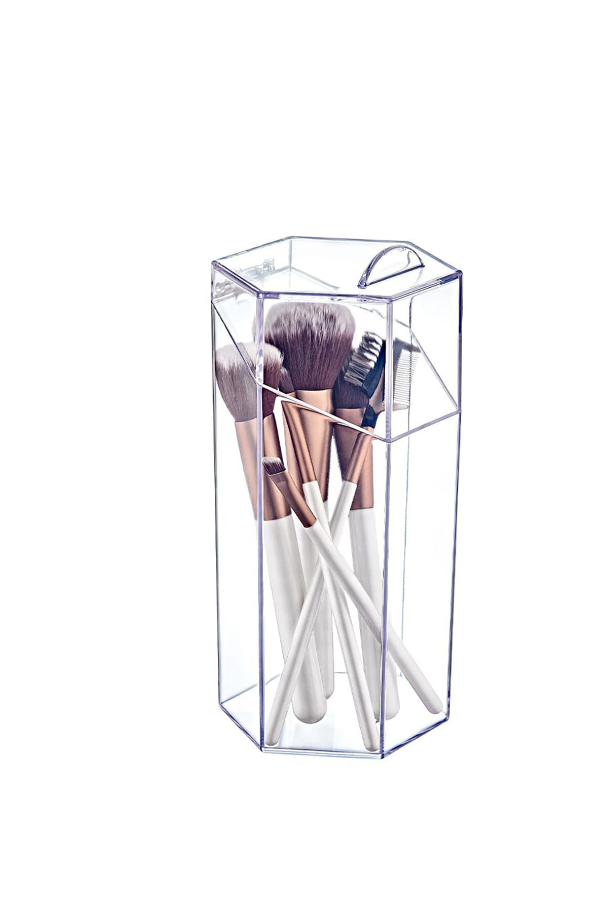 Boxup FT-018 Fırça Düzenleyici