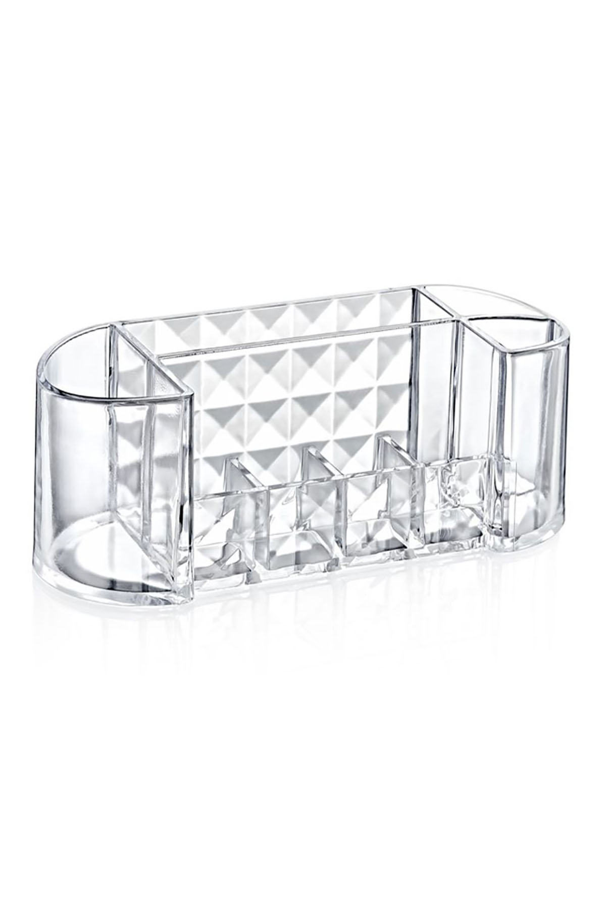 Boxup FT-024 Diamond Oval Organizer