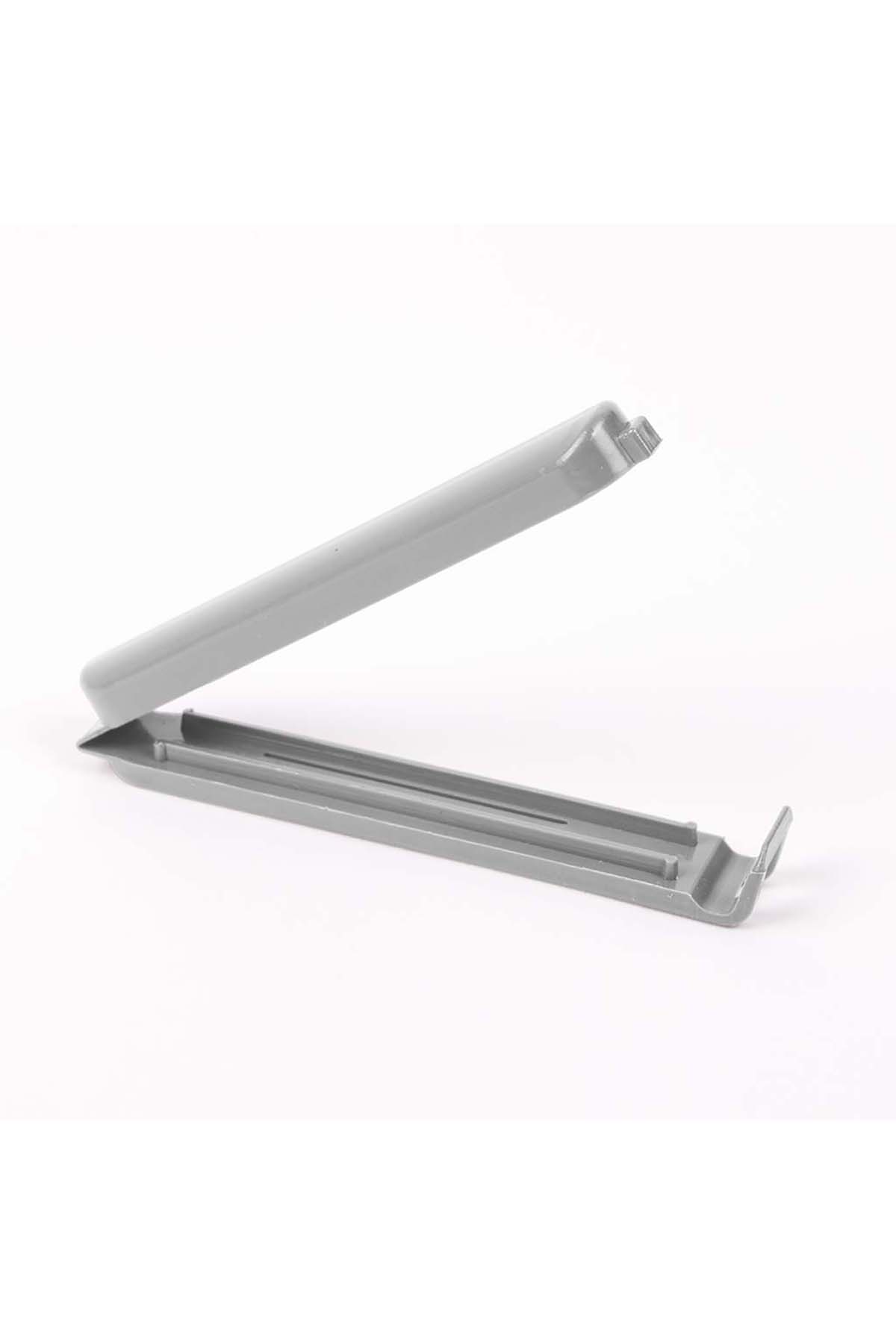 DecoBella 4'lü Poşet Kıskacı 50635 - Renkli