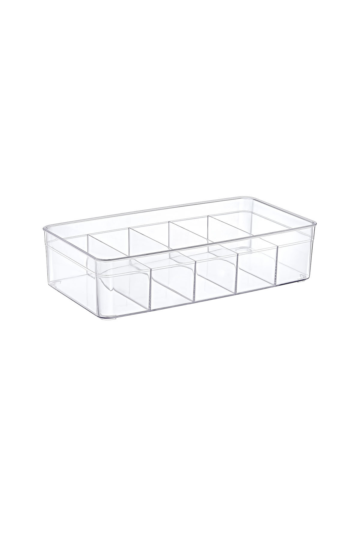 Emhouse Ep-638 Clear 5 Bölmeli Organizer