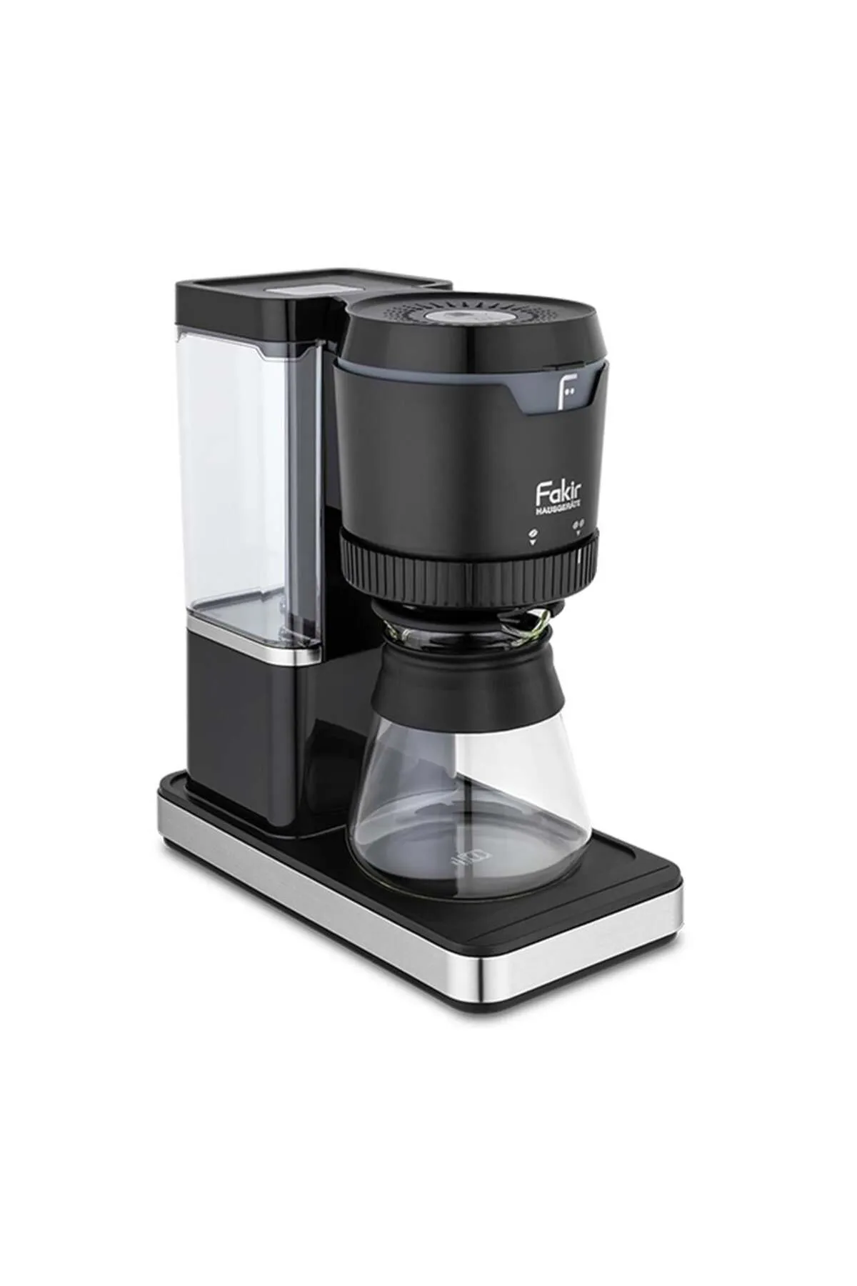 Fakir Aroma Gourmet Filtre Kahve Makinesi - Silver