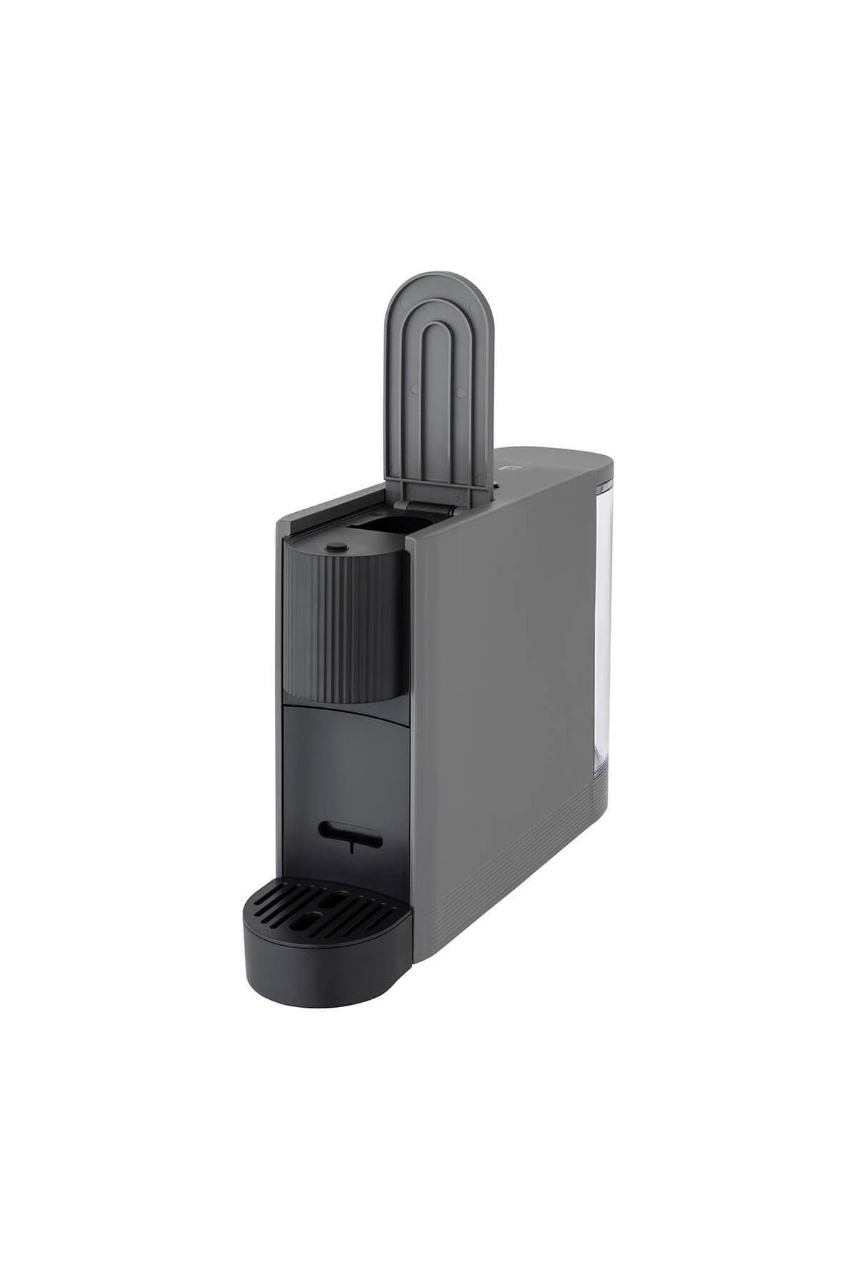 Fakir KM3019 Kapsül Kahve Makinesi - Siyah