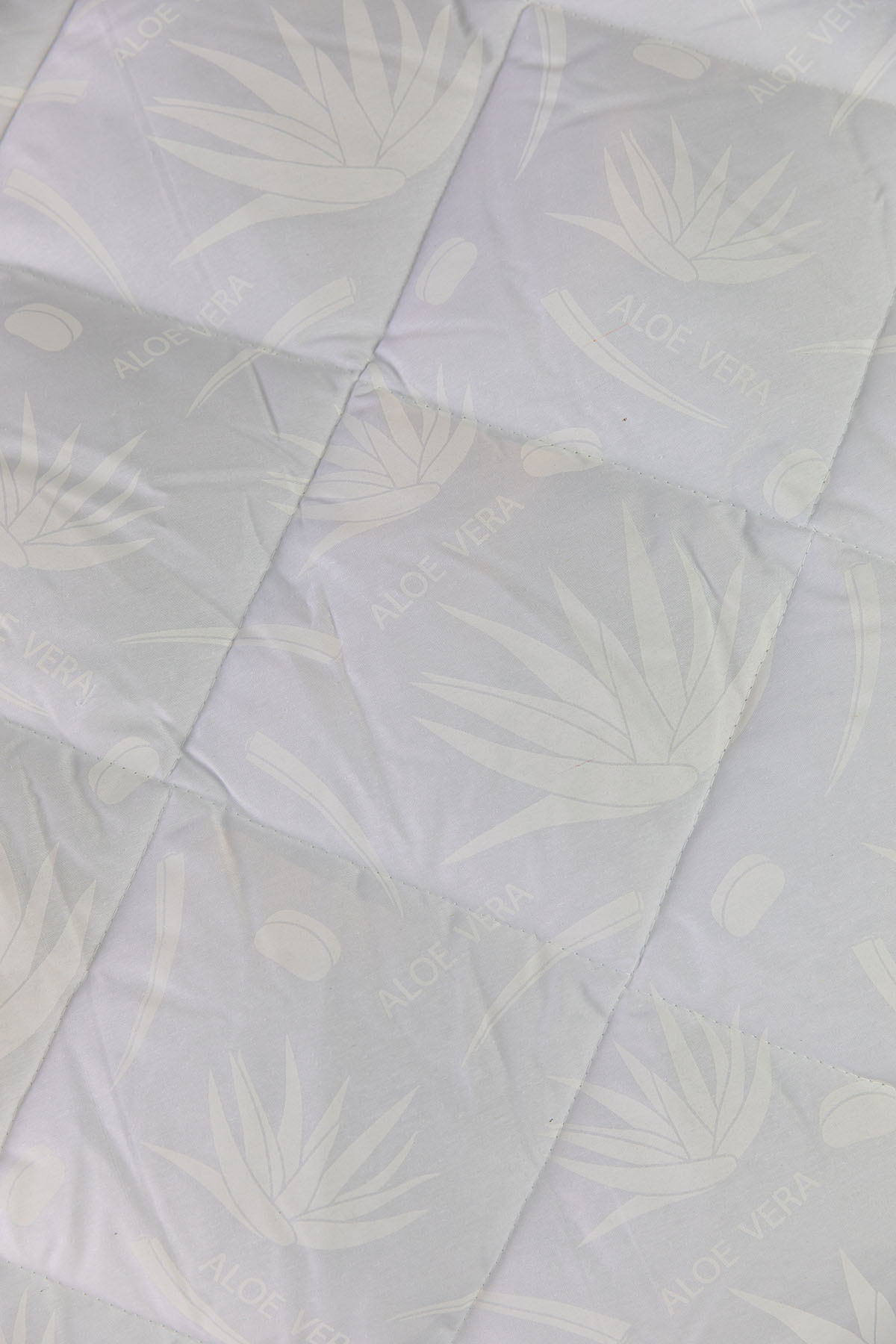 Favora Aloevera Tek Kişilik Yorgan 155x215