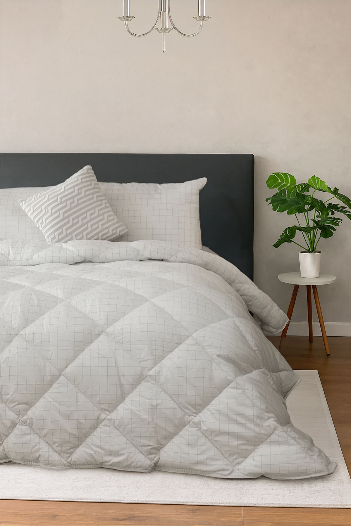 Favora Antistres Çift Kişilik Yorgan 195x215