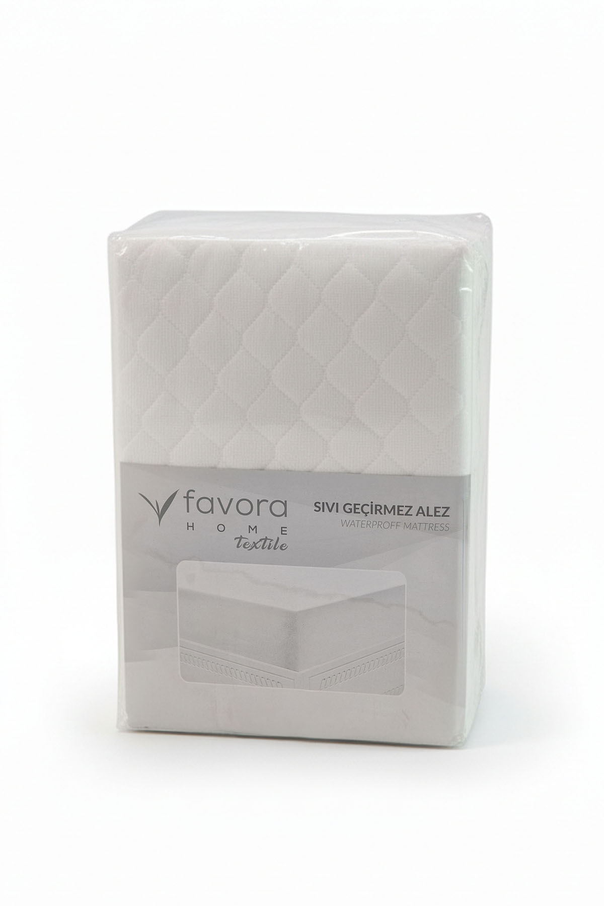 Favora Çift Kişilik Alez 160x200