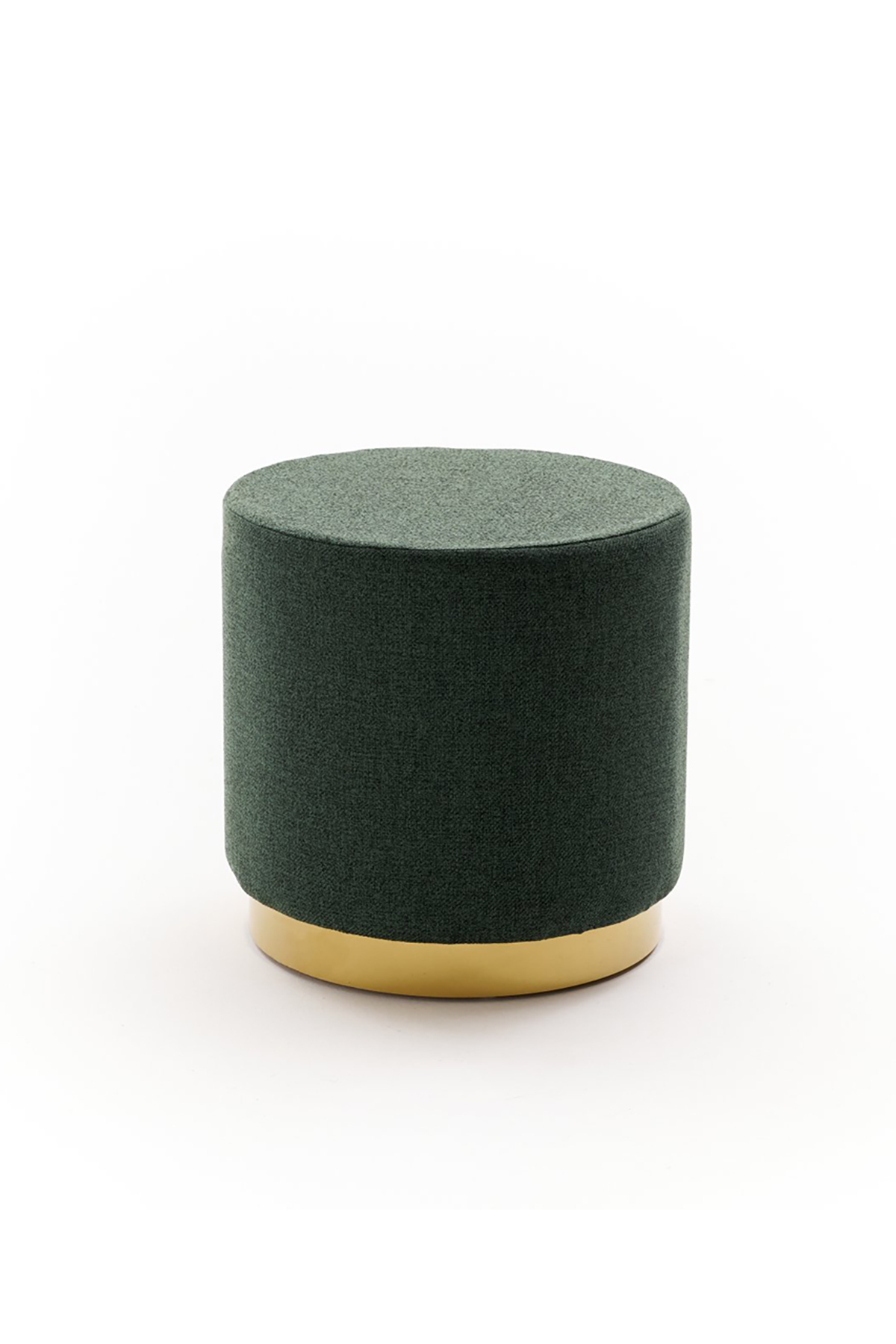 Favora Göcek Puf - Yeşil