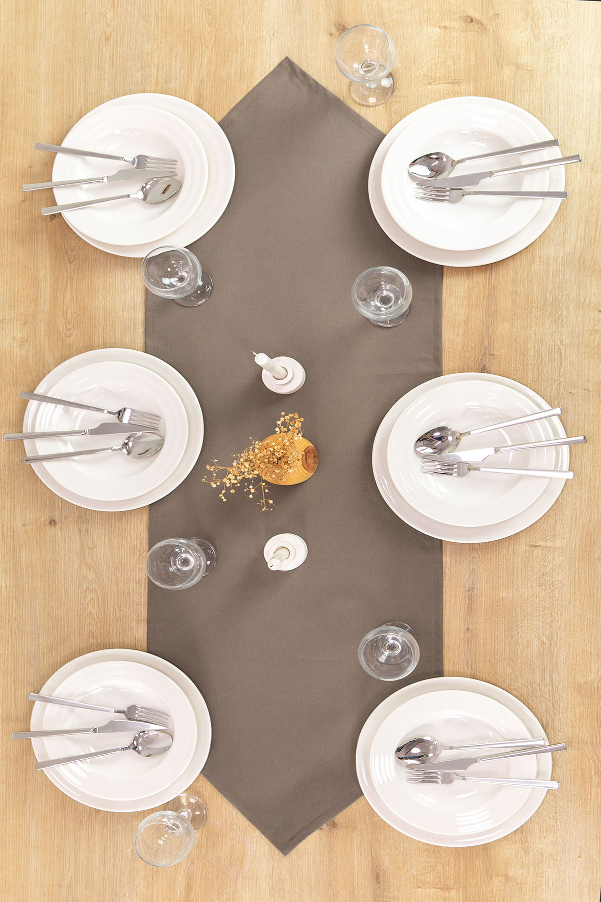 Favora Lino Runner - Vizon