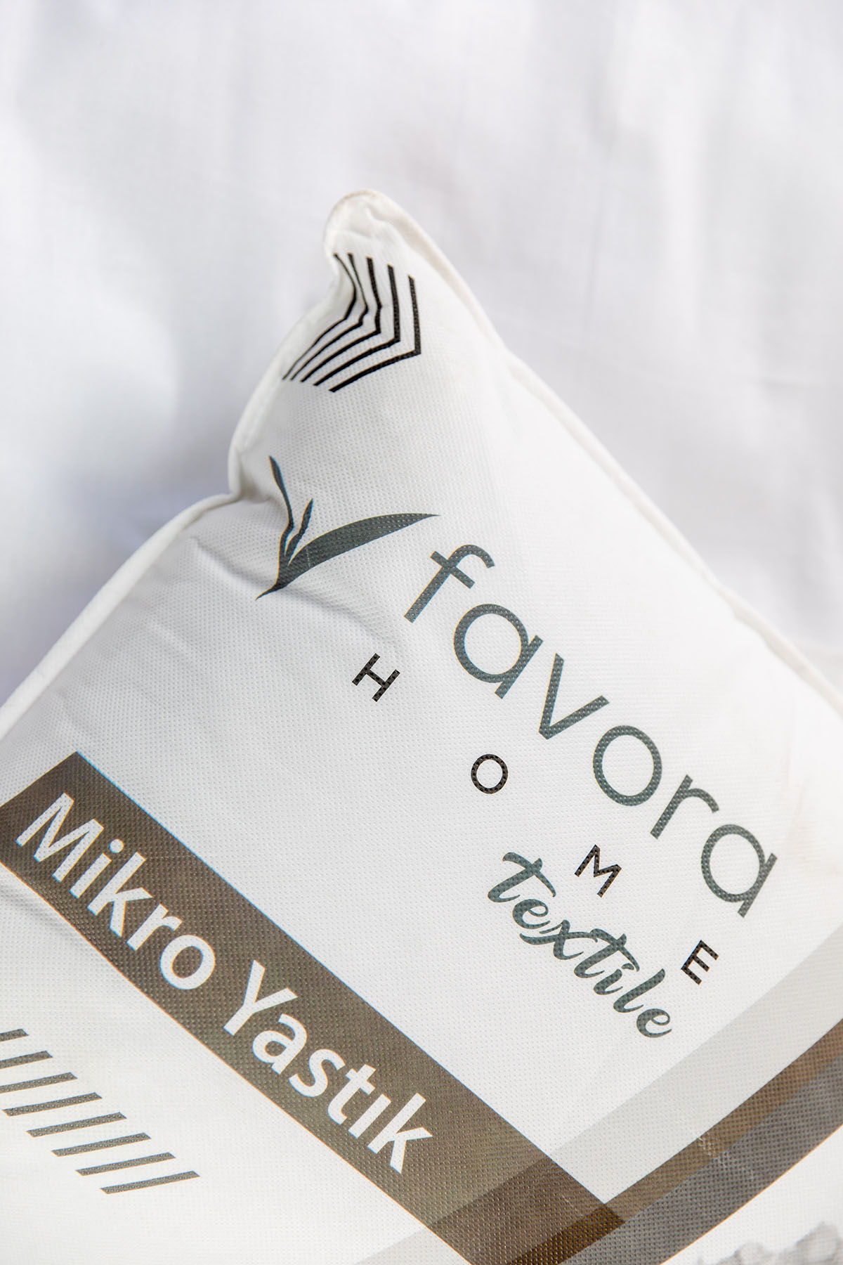 Favora Microfiber Yastık 50x70 cm