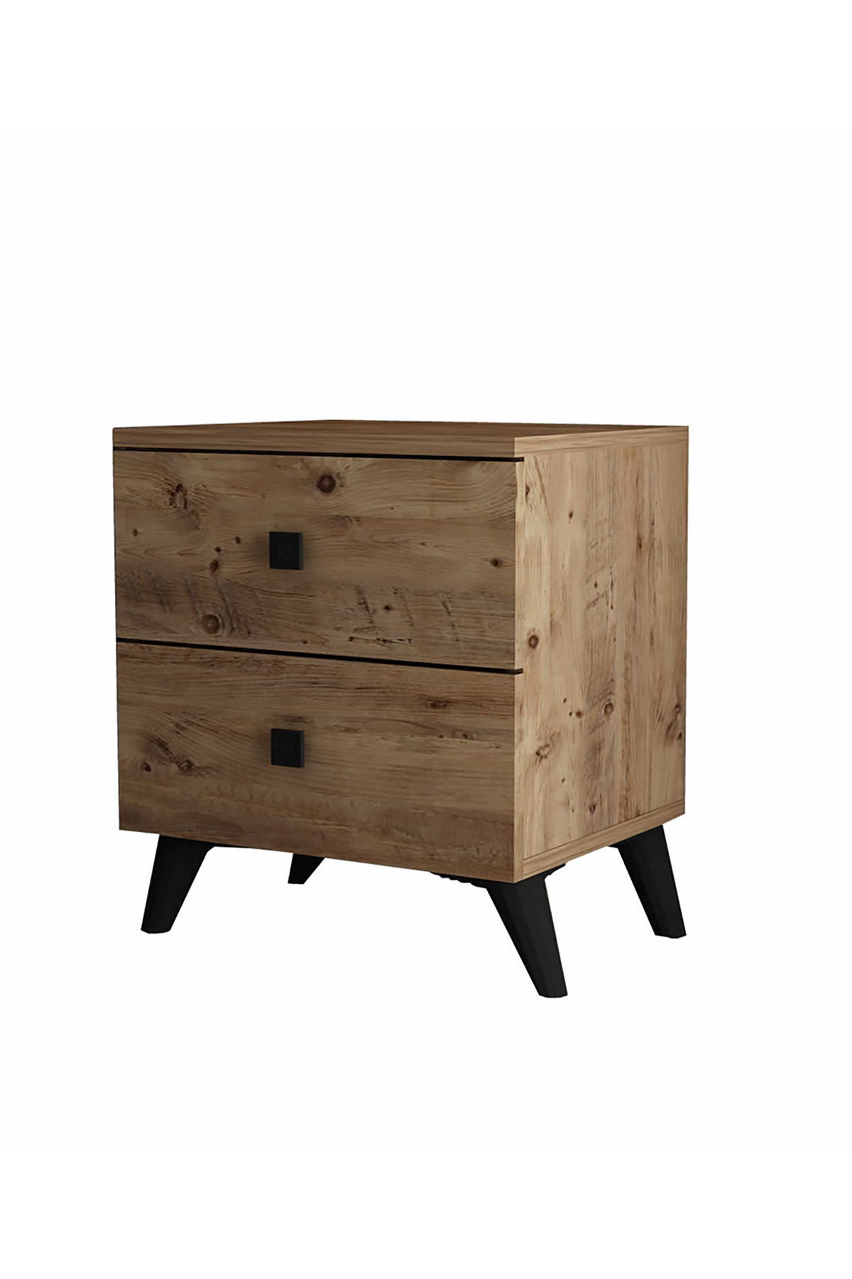 Favora Miranda Komodin - Ceviz