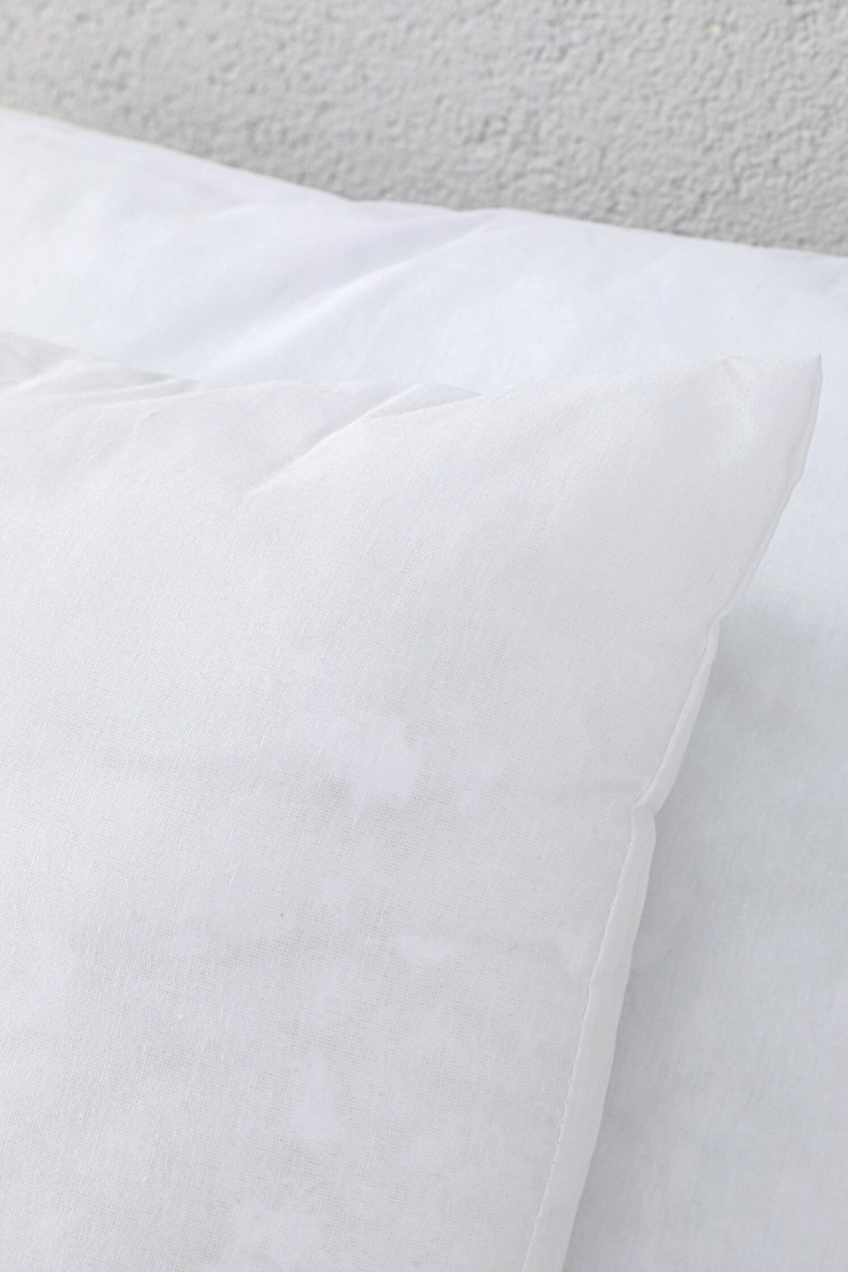 Silikon Yastık 1000 gr - Beyaz