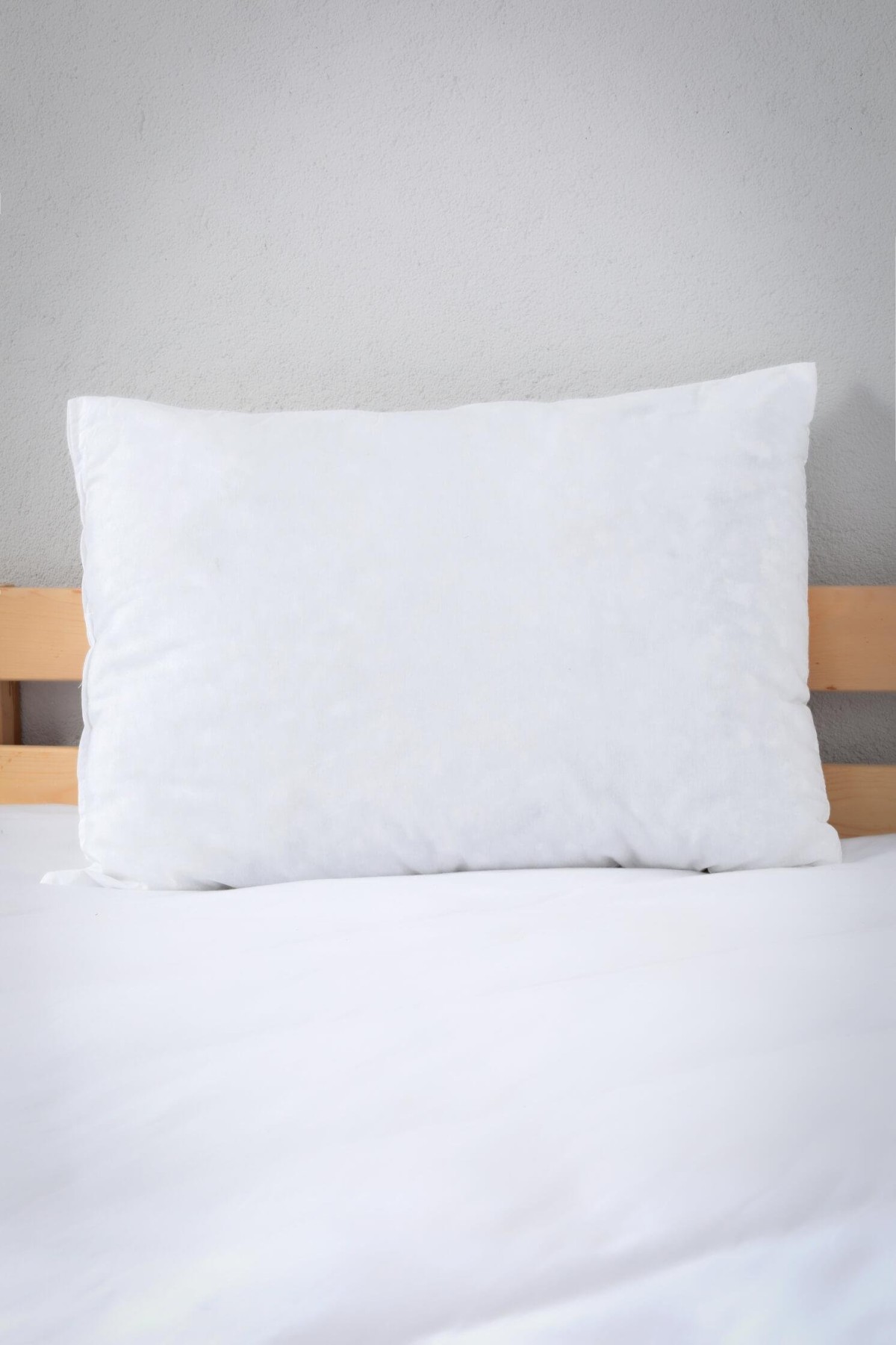 Silikon Yastık 1000 gr - Beyaz