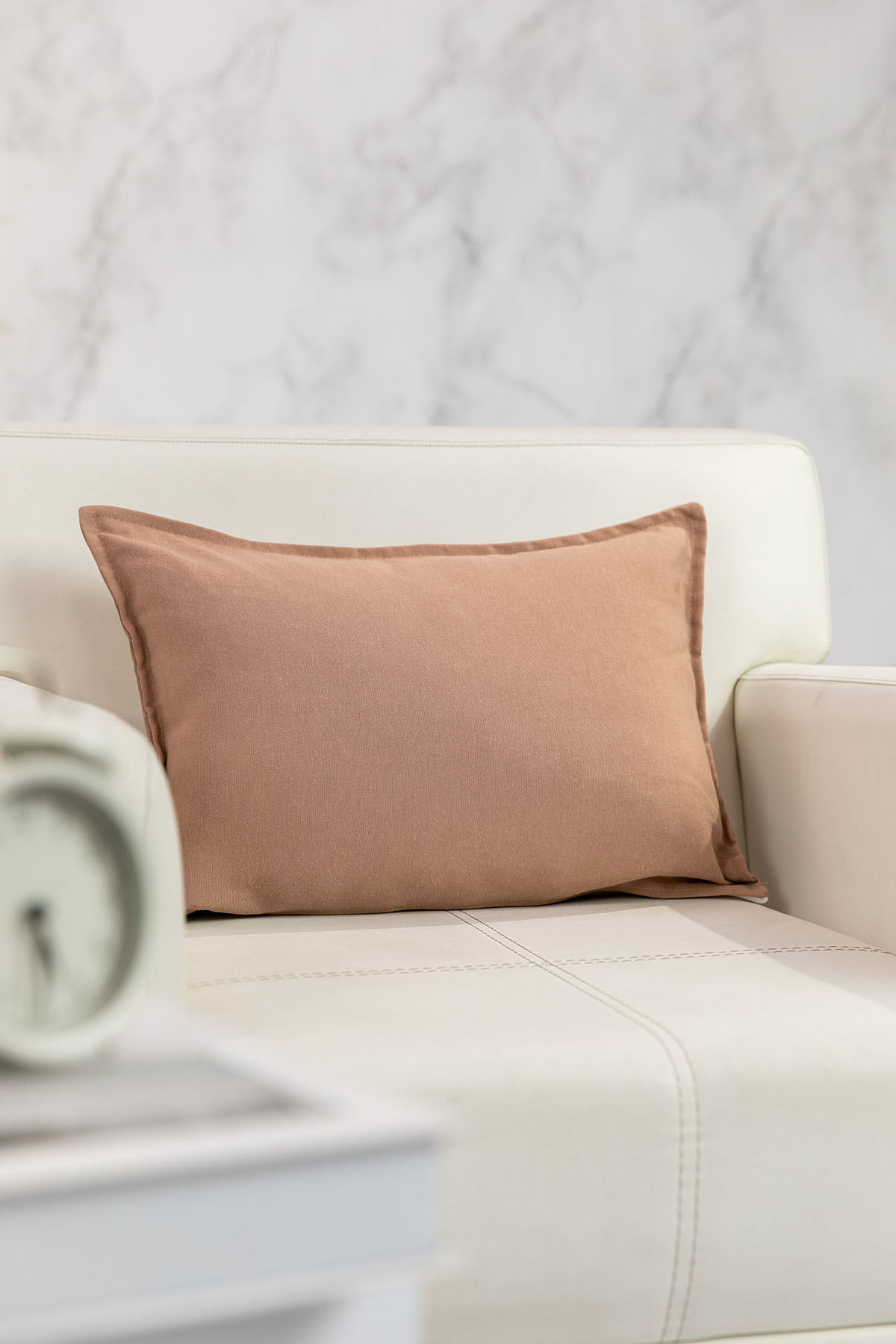 Favora Zenna Kırlent 35x50 Cm - Camel