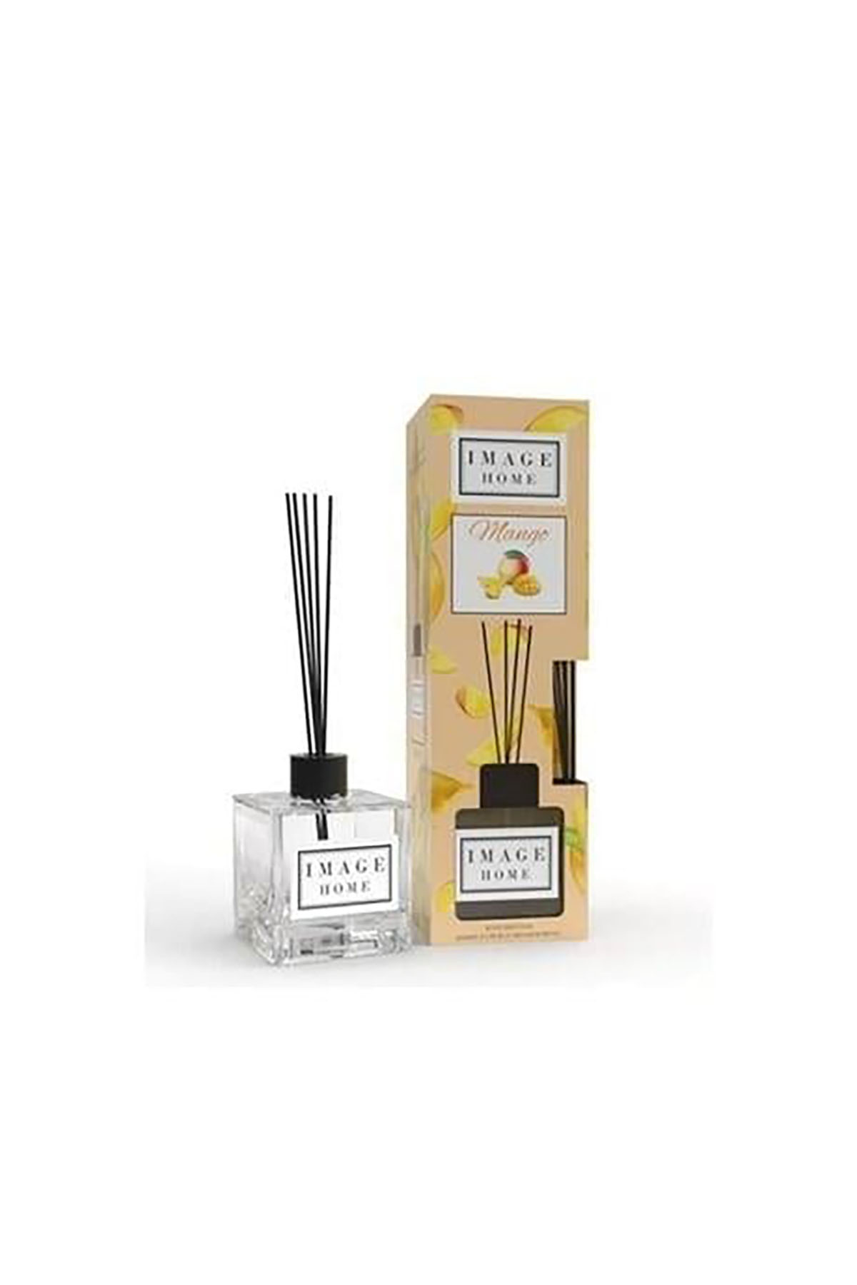 Image Home Mango Bambu Koku 100 ML
