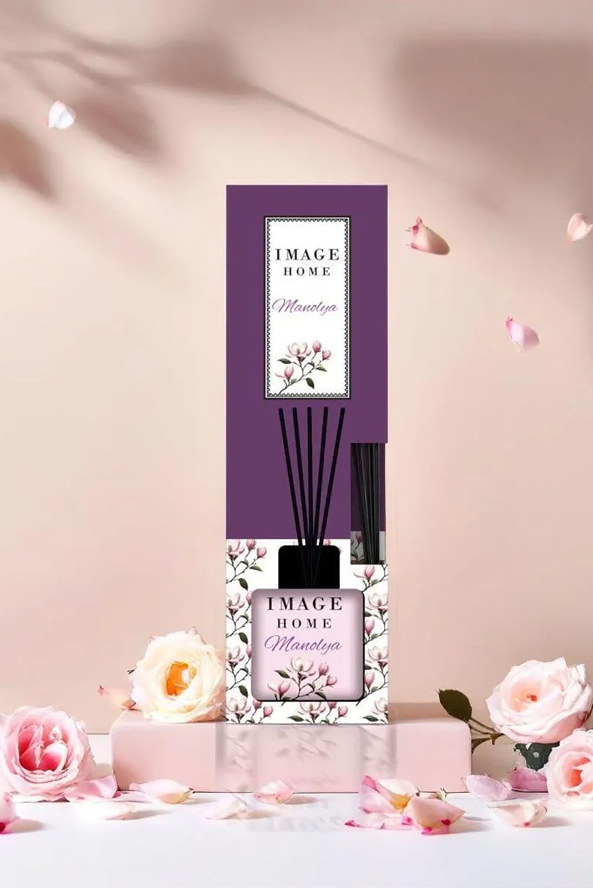 Image Home Manolya Bambu Koku 100 ML