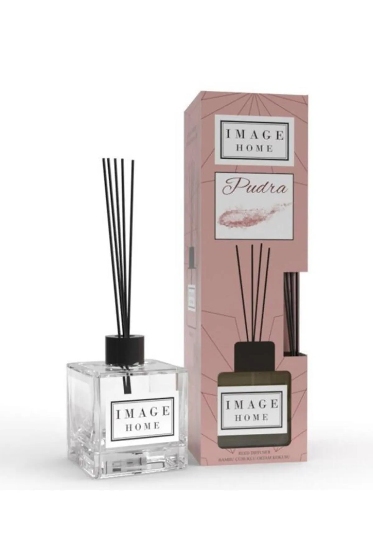 Image Home Pudra Bambu Koku 100 ML