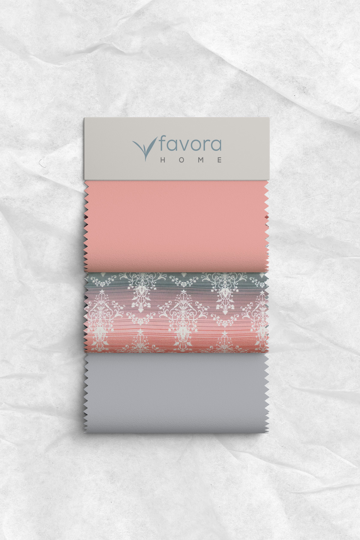 Nova Lastikli Tek Kişilik Nevresim Takımı - Pembe