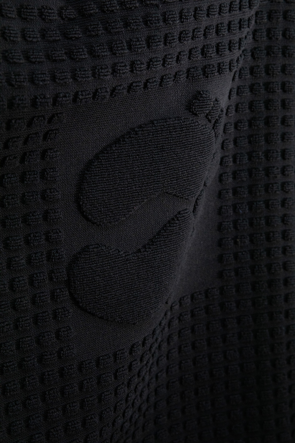 Özdilek Winter 2'li Ayak Havlusu 50x70 - Siyah