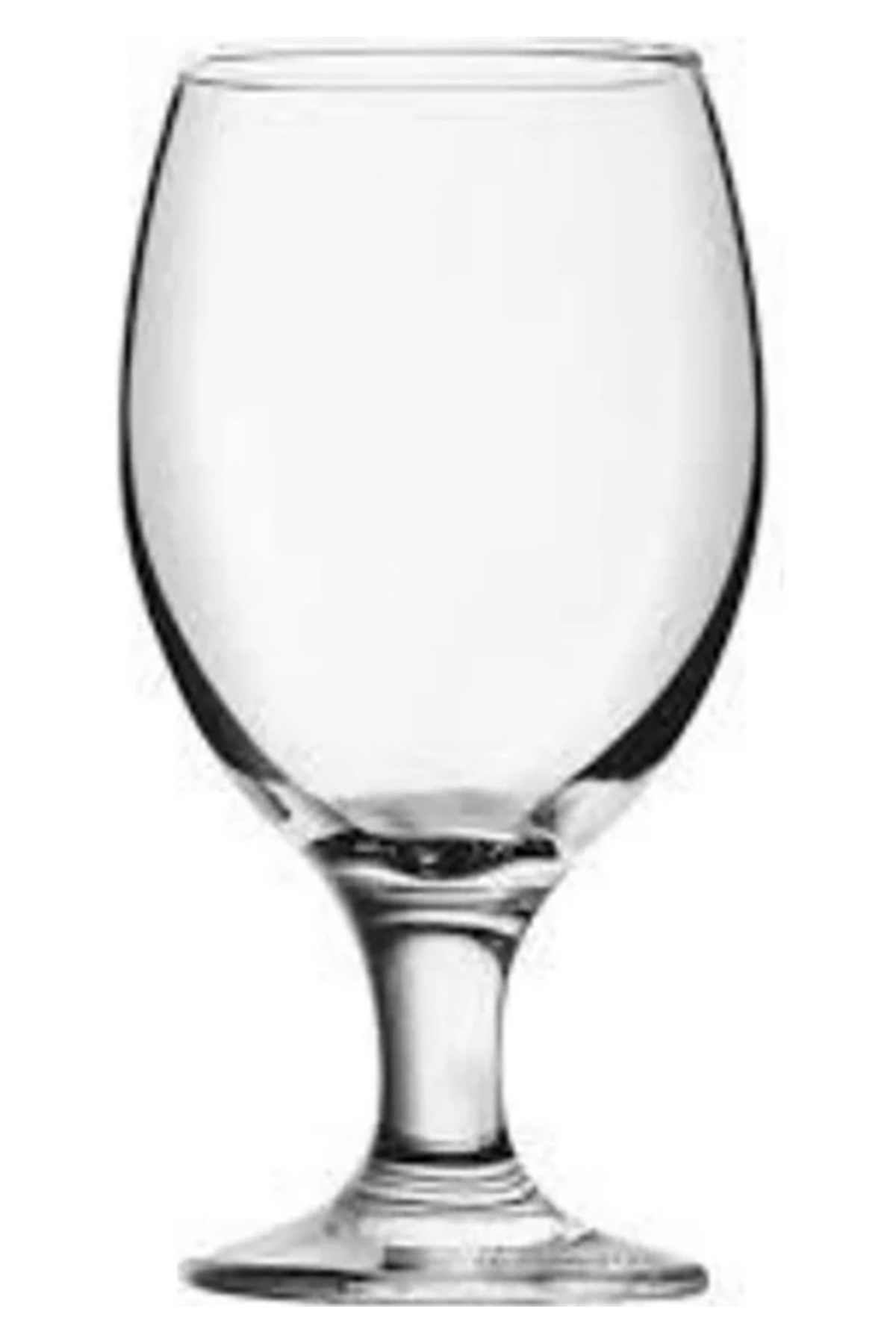 Paşabahçe 44417 Bistro 6 Lı Ayaklı Bardak