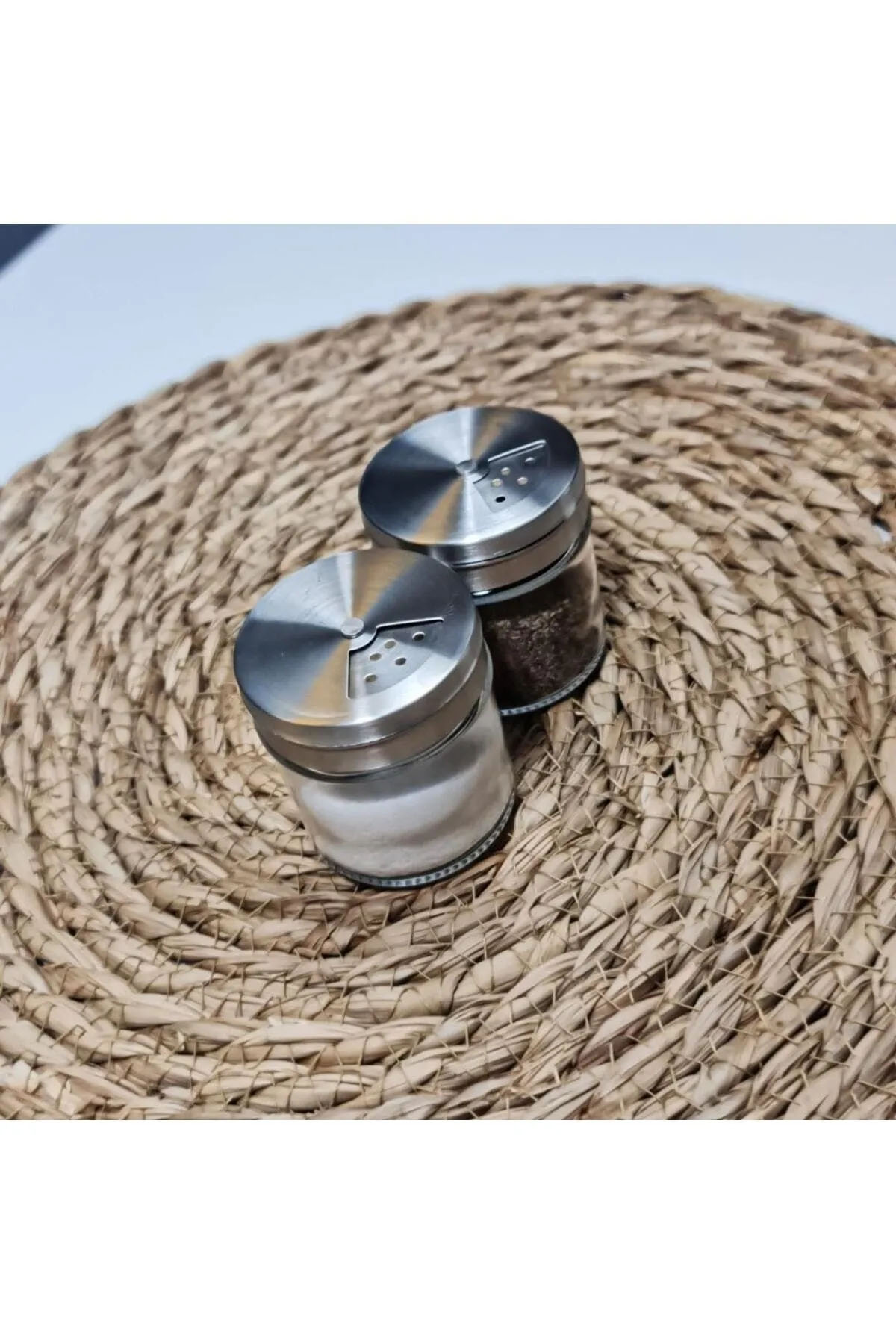 Perotti 13669 Simplico Tuzluk 2'li 55 Ml