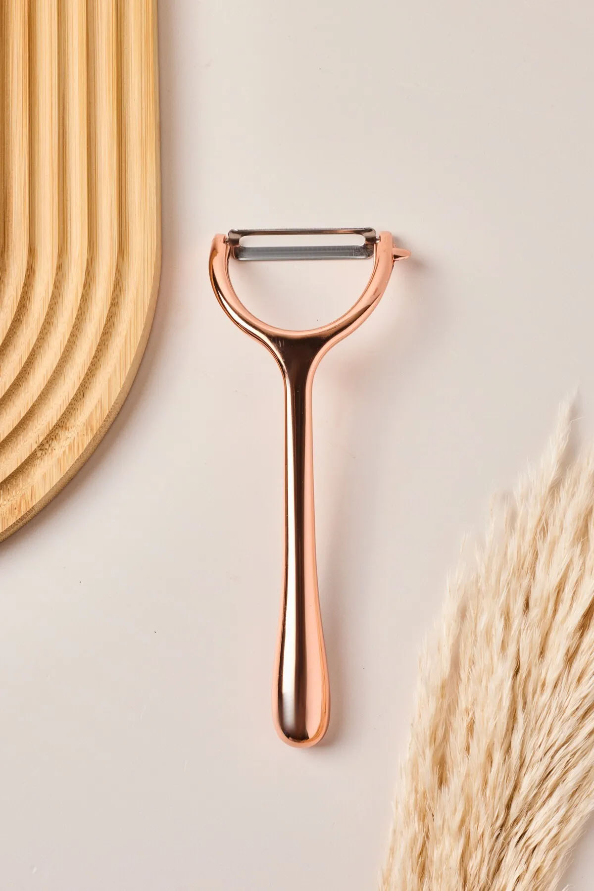 Perotti 15374 Besty Rose Soyacak