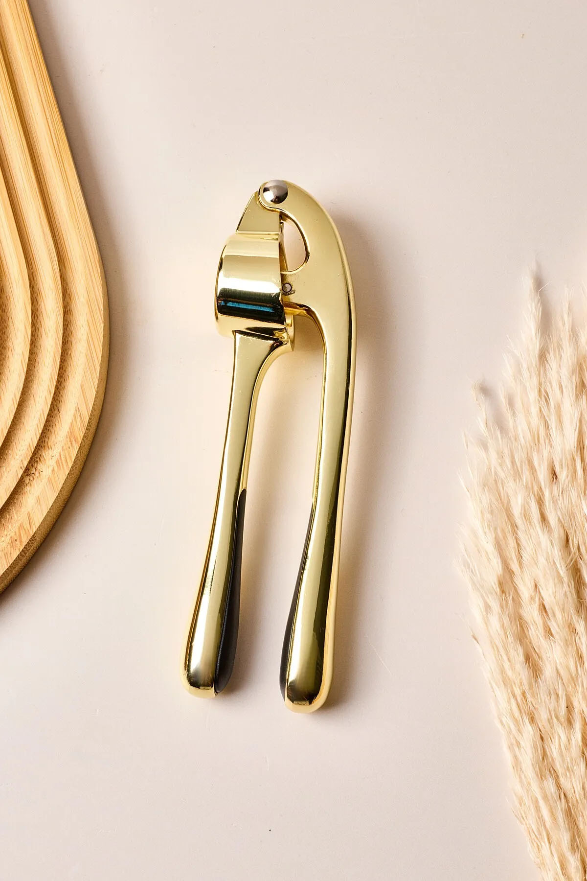 Perotti 15386 Besty Gold Sarimsak Ezici