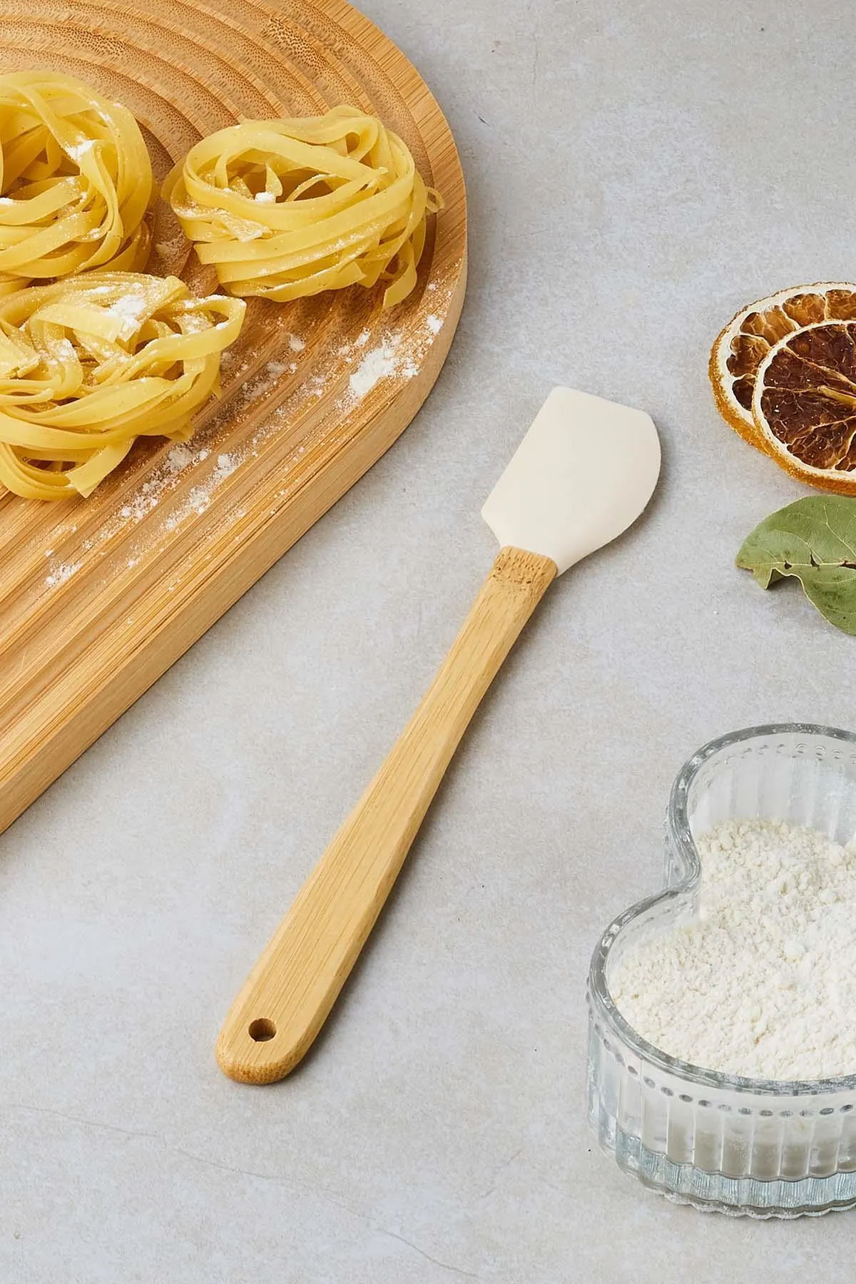 Perotti 15457 Robert Mini Spatula 21 cm