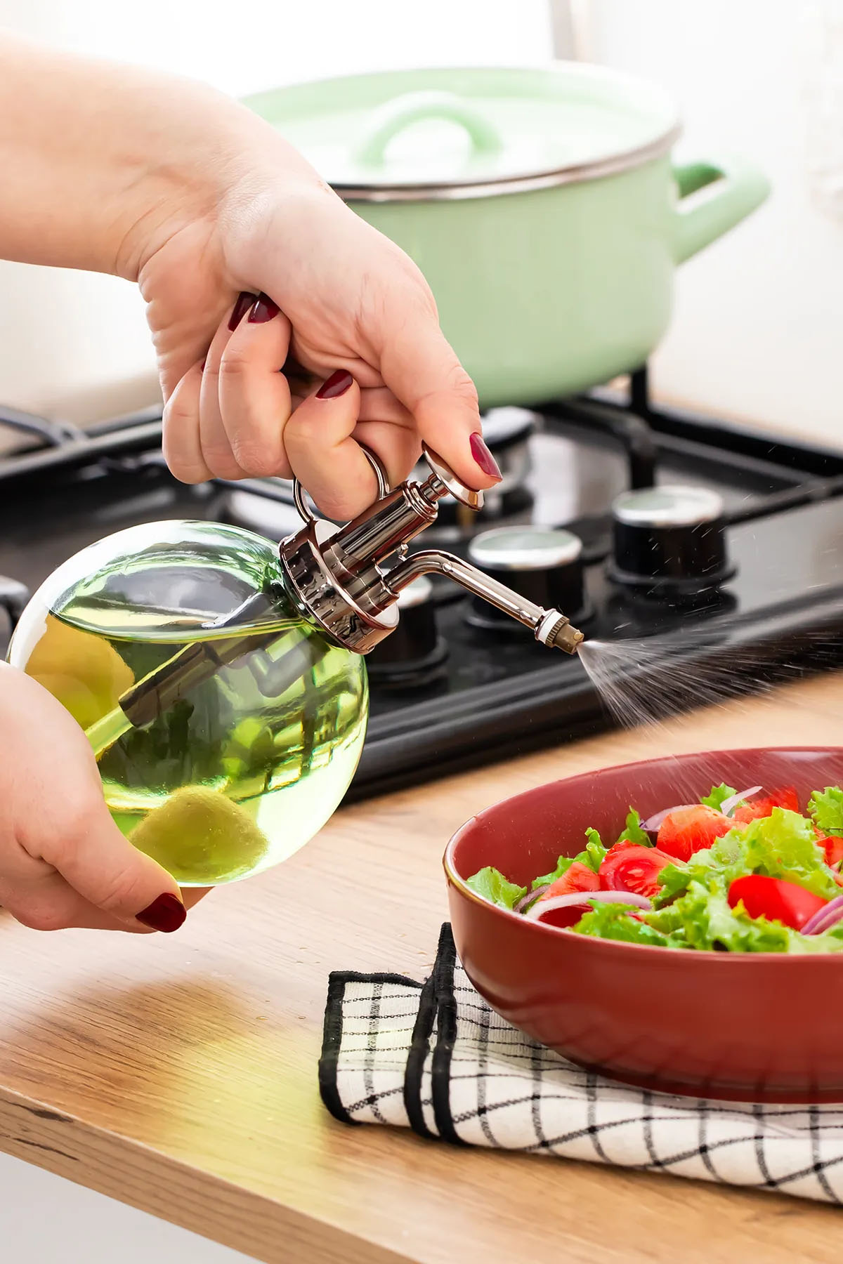 Perotti 15729 Sesam 2'li Sulama Sprey Şişesi 350 Ml