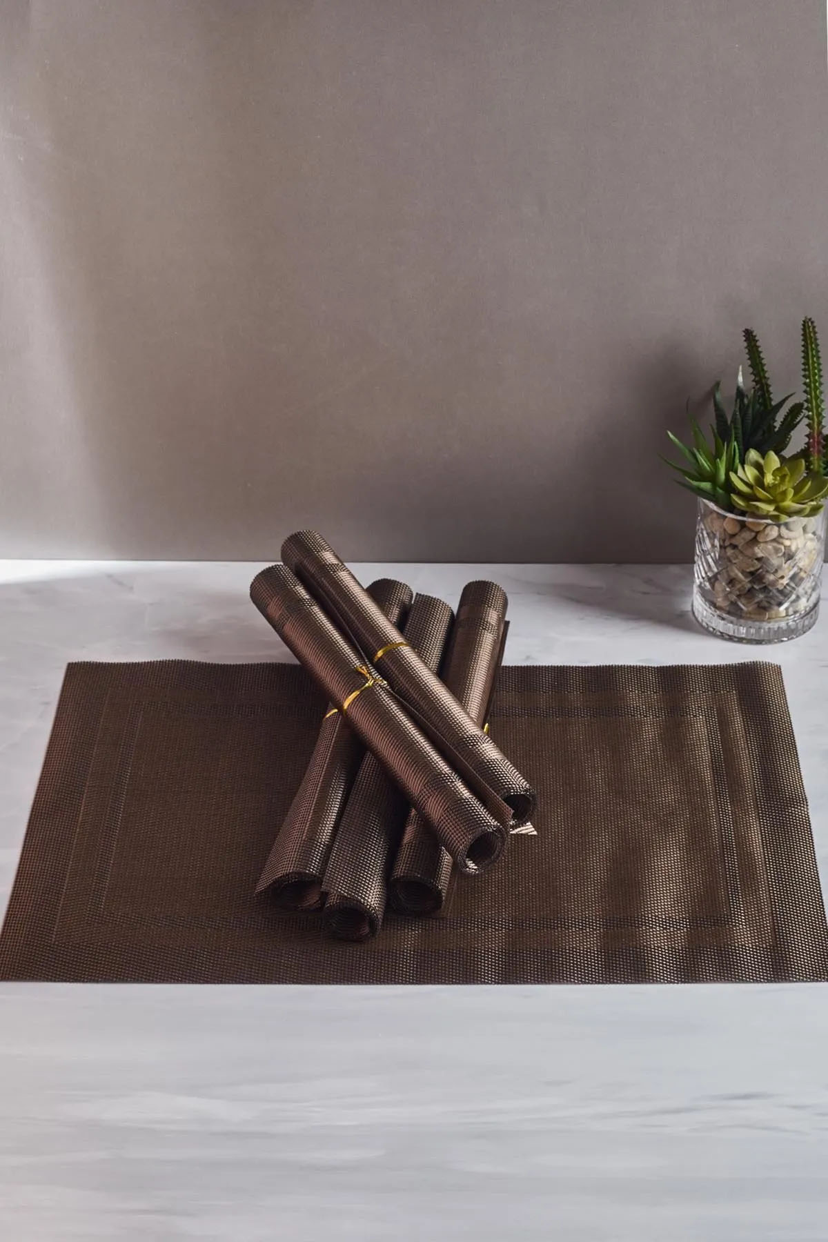 Perotti 16002 Biagio Hasır 6'lı Amerikan Servisi