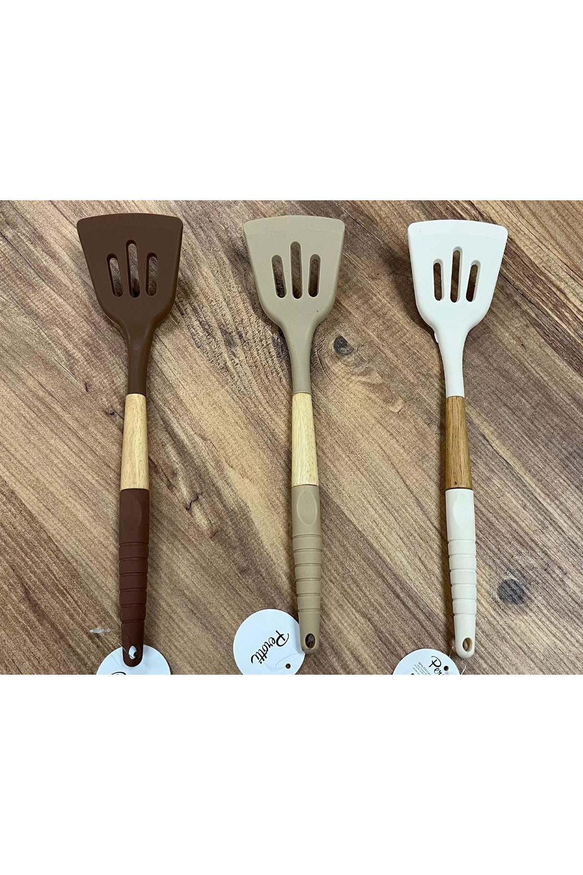 Perotti 16277 Chocky Silikon Spatula